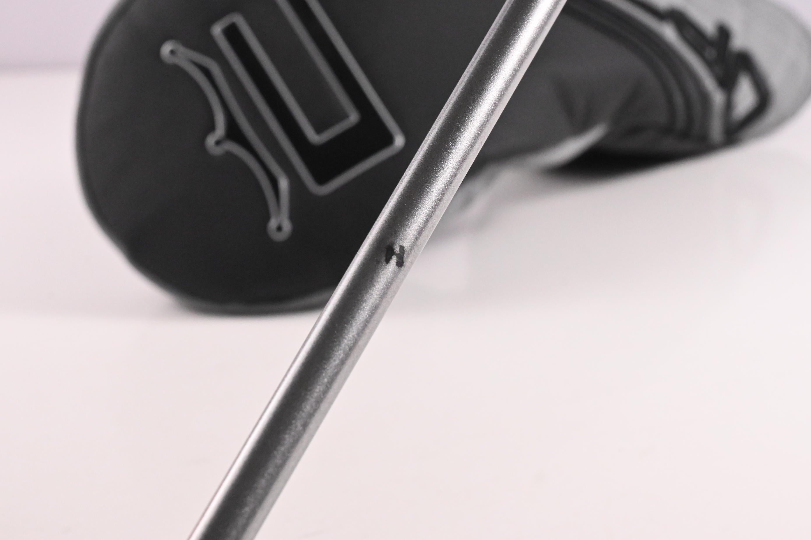 Cobra OPTM LS Driver / 10.5 Degree / Stiff Flex Fujikura Pro 60 Shaft