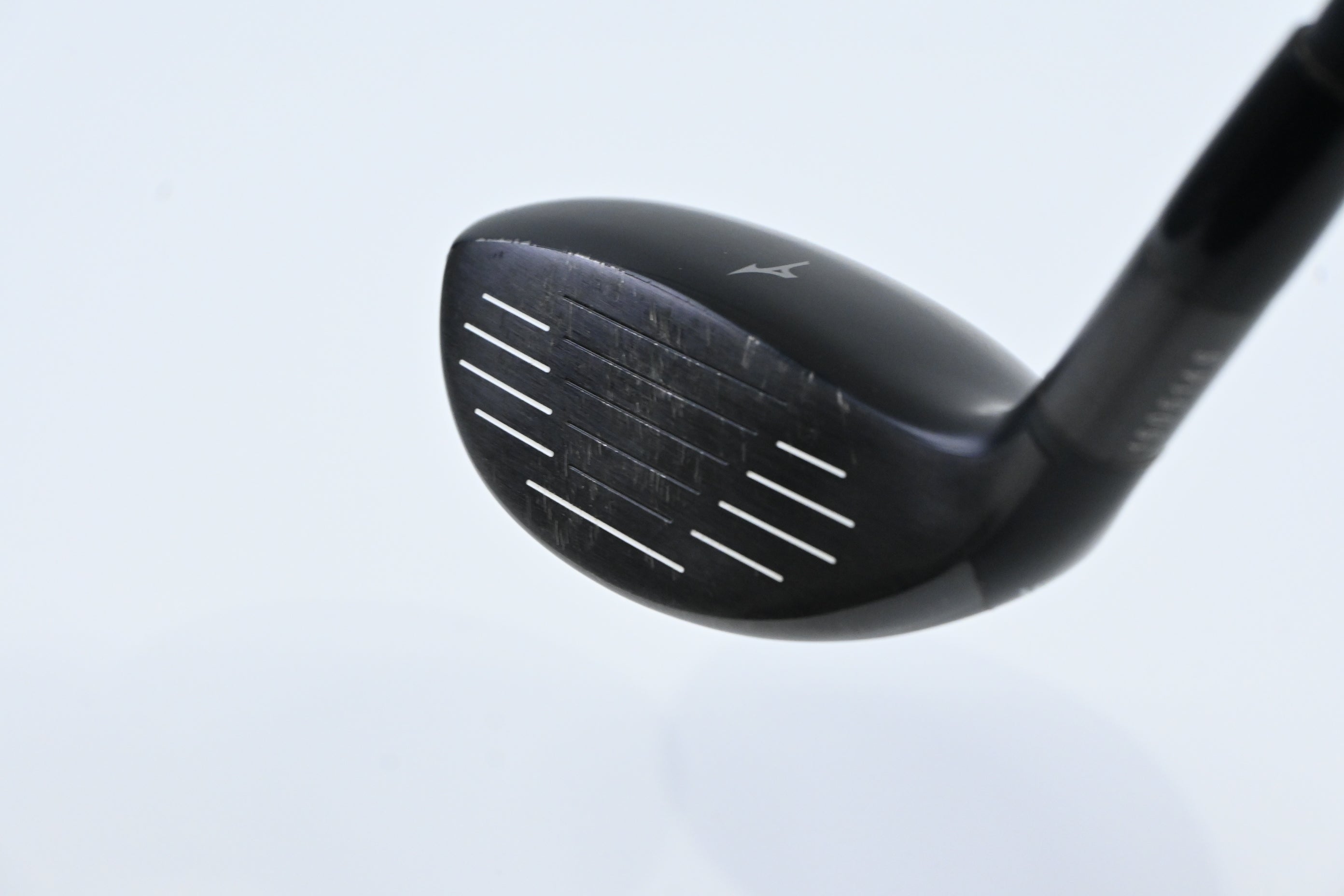 Mizuno JPX EZ 2013 #5 Hybrid / 25 Degree / Regular Flex Fujikura Orochi 65 Shaft