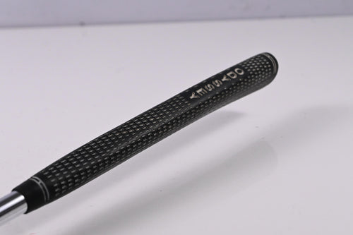 Left Hand Odyssey White Hot 2-Ball Blade Putter / 35 Inch