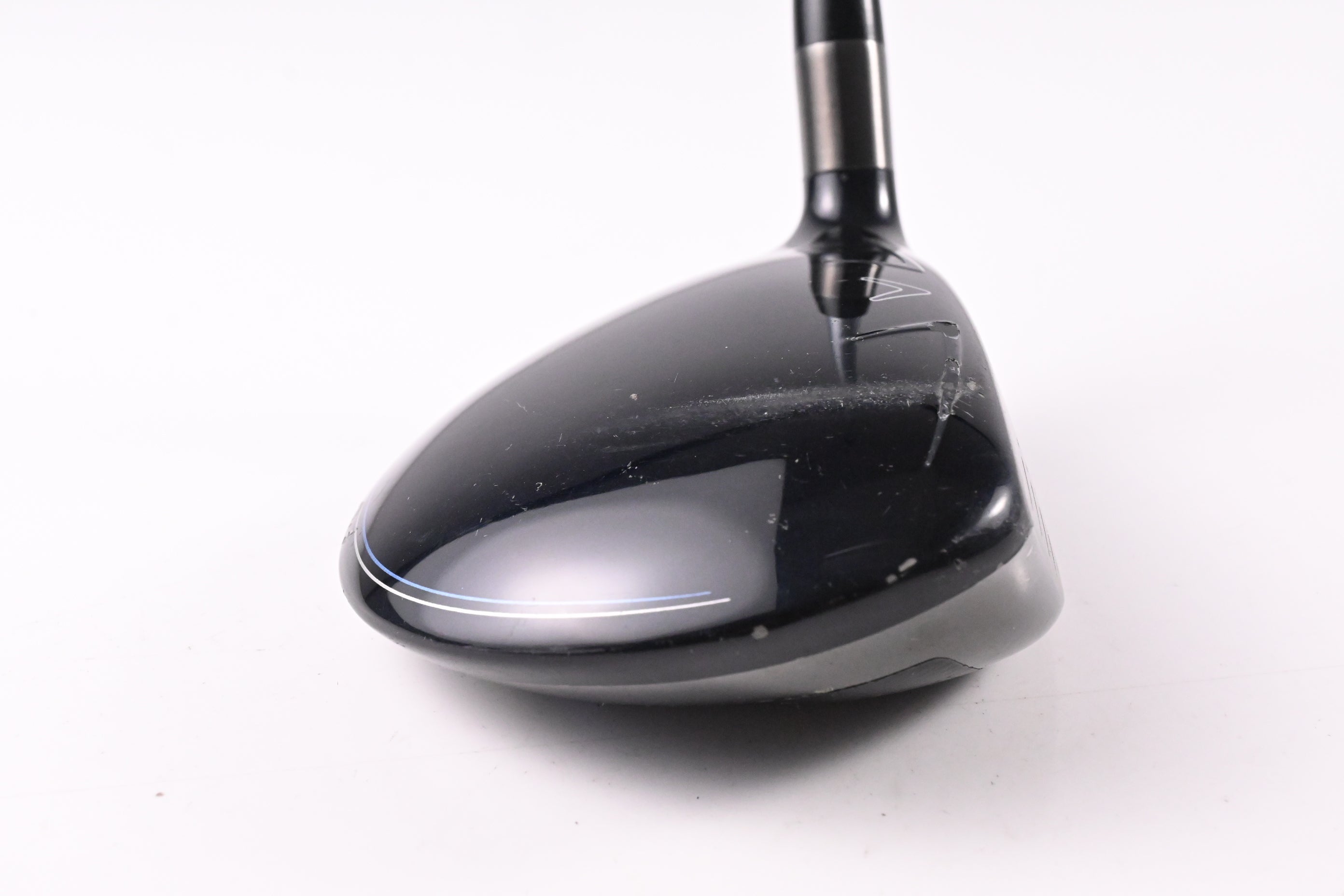Ladies Callaway XR Speed #5 Wood / 19 Degree / Ladies HZRDUS T800 40 Shaft