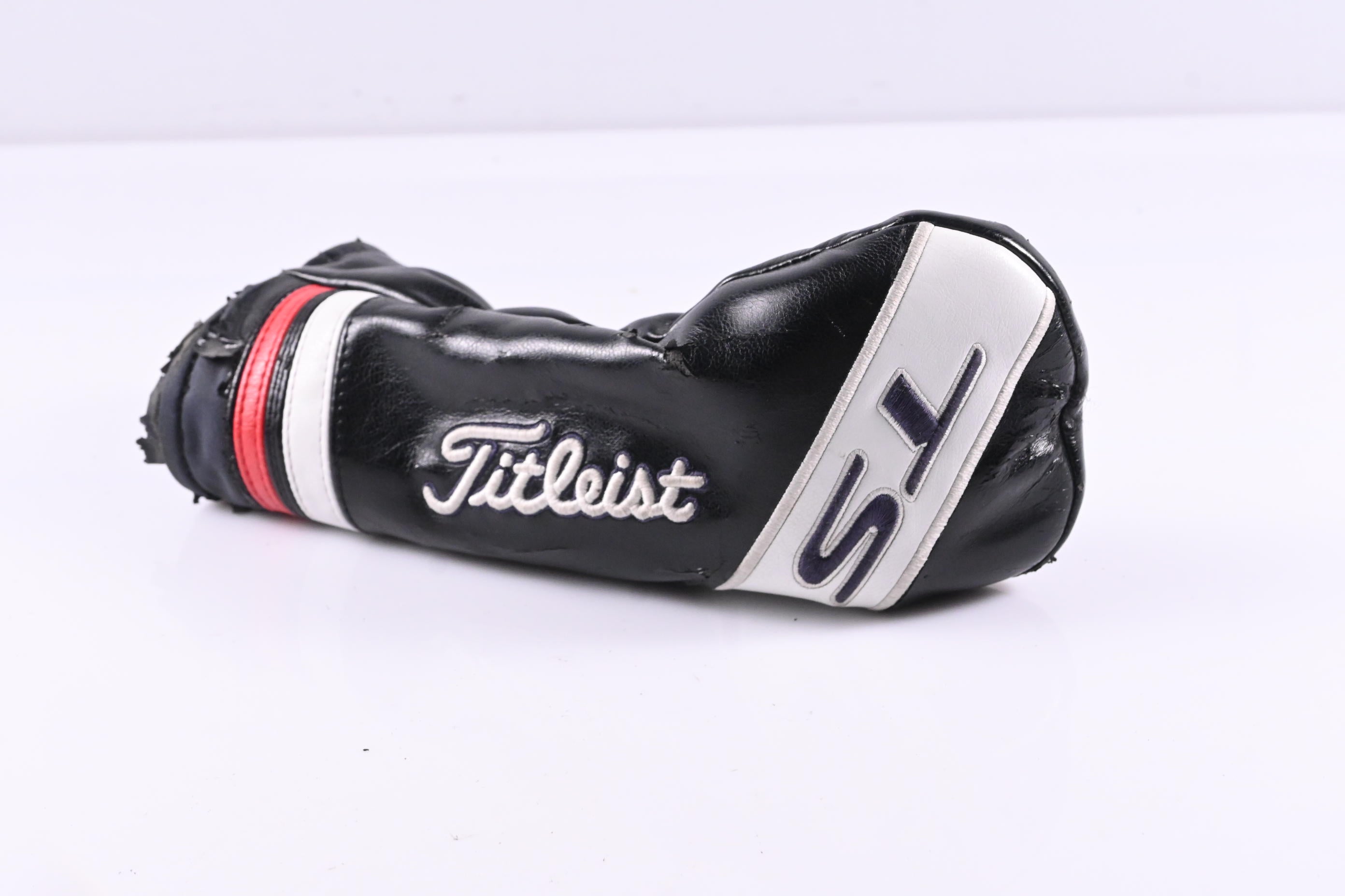 Titleist TSi2 #5 Wood / 18 Degree / Stiff Flex HZRDUS Smoke Black RDX 70 Shaft