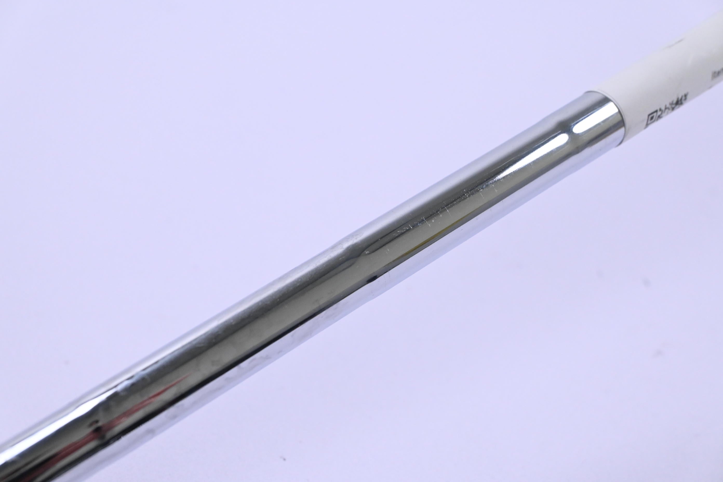 Ping Tour-W Sand Wedge / 56 Degree / Black Dot / Wedge Flex Steel Shaft