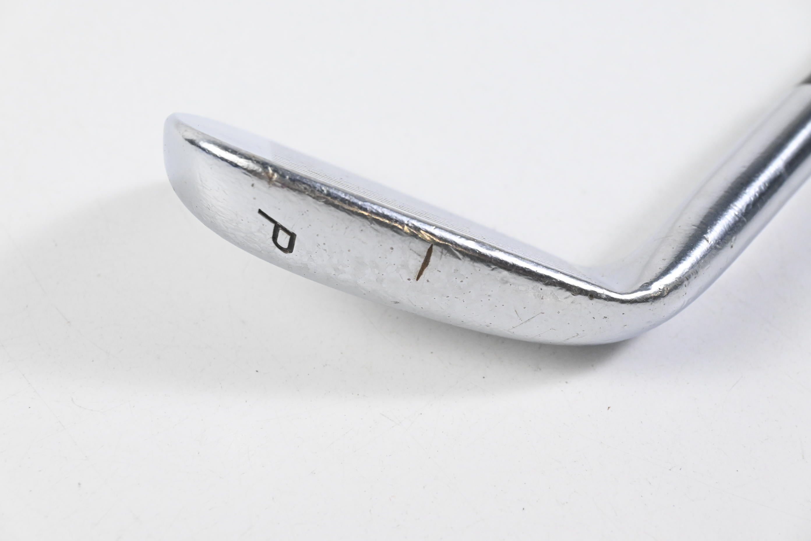 Taylormade RAC TP MB Pitching Wedge / 48 Degree / Stiff Flex Steel Shaft