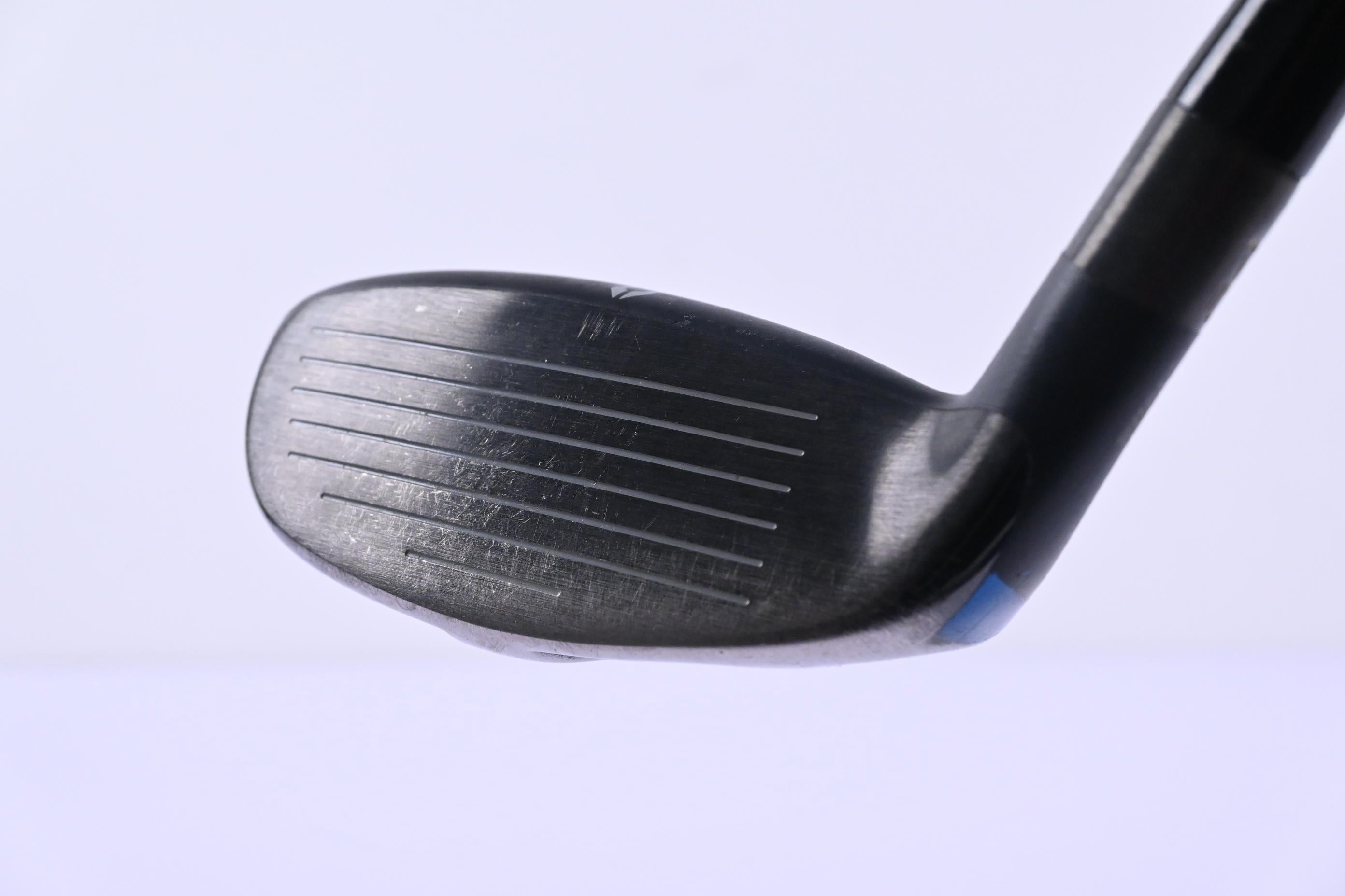 Ladies Cleveland Launcher XL Halo #5 Hybrid / 24 Degree / Ladies Flex Cypher 40