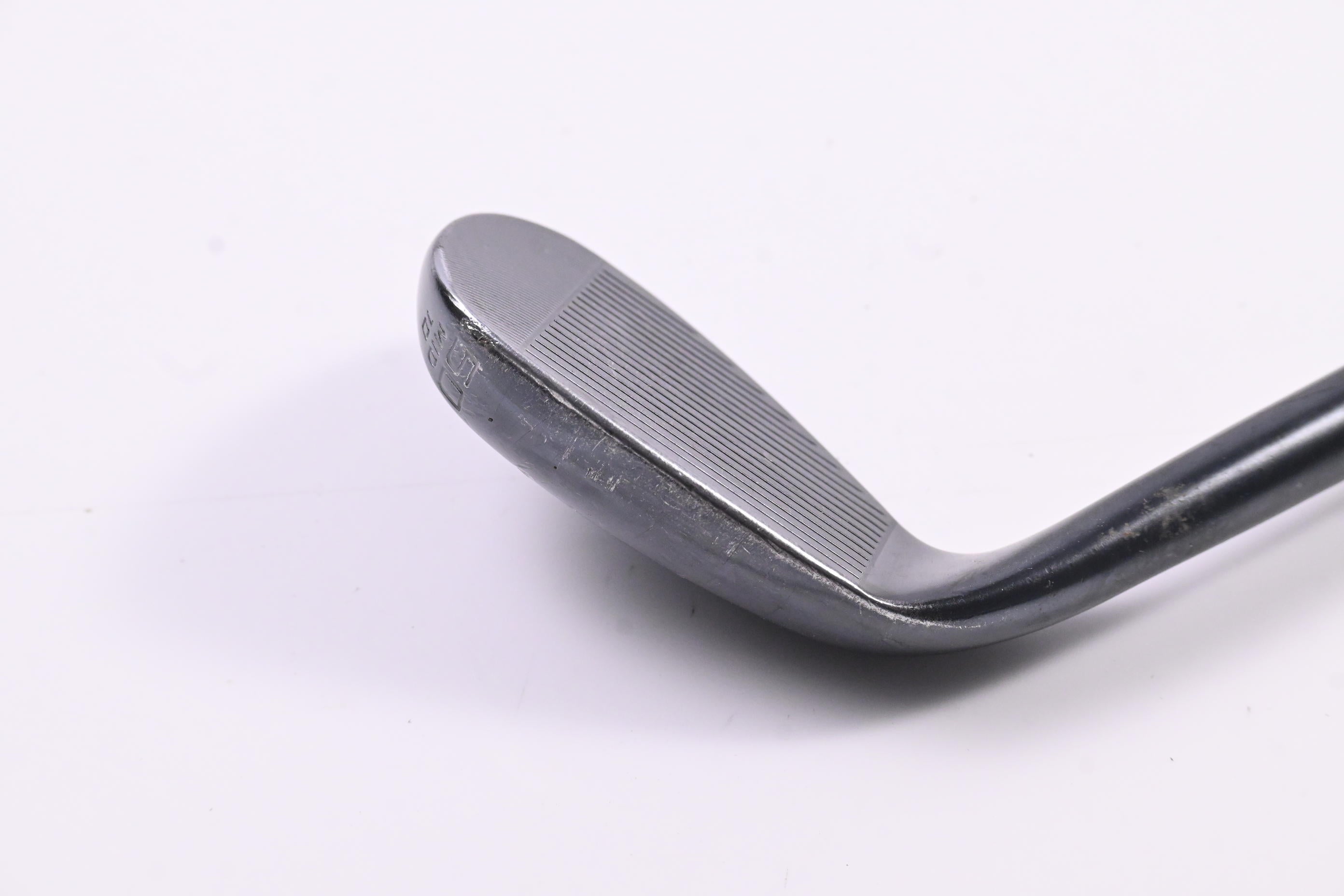 Cleveland RTX ZipCore Gap Wedge / 50 Degree / Wedge Flex Dynamic Gold Spinner
