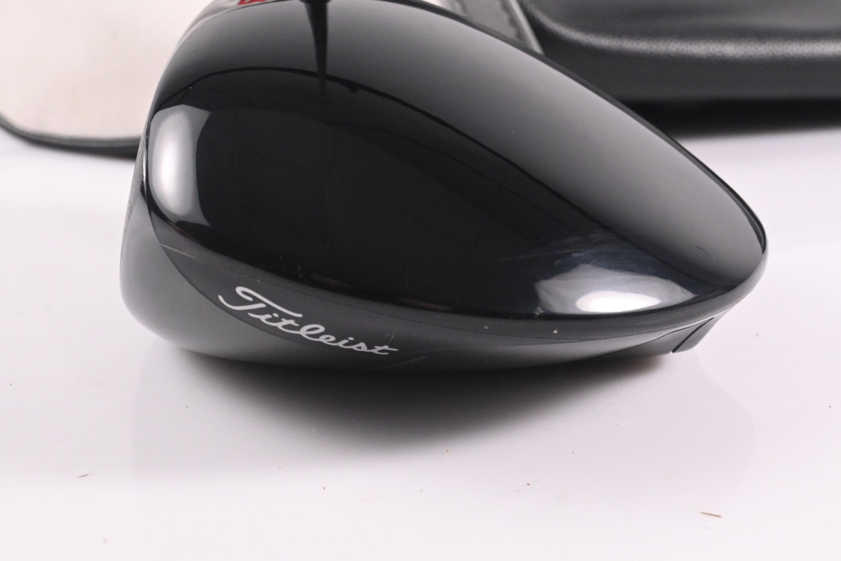 Left Hand Titleist TSR2 Driver / 10 Degree / Regular Flex Tensei AV Blue Raw 55