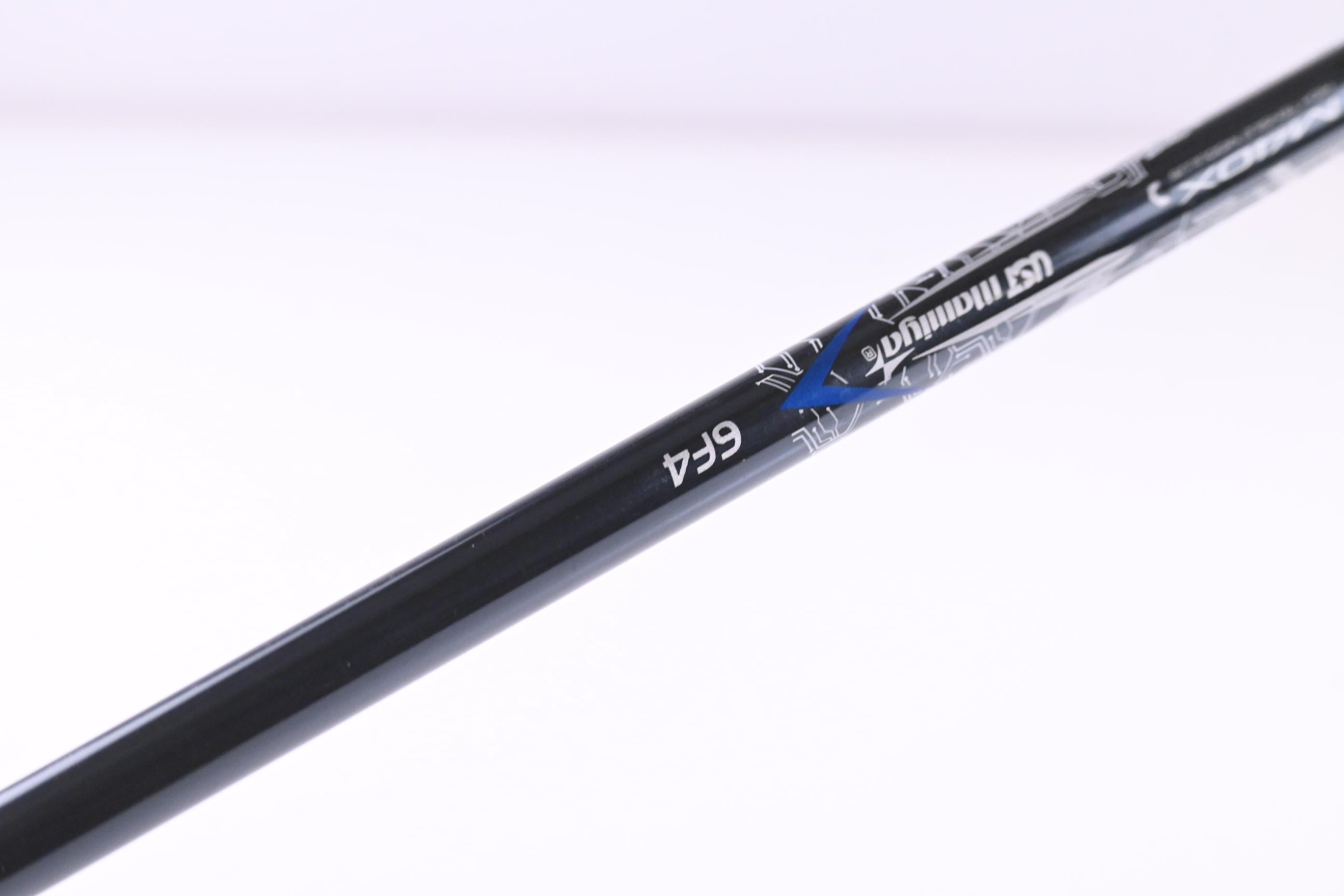 PXG 0341X Prototype #3 Wood / 15 Degree / Stiff Flex UST Lin-Q M40X Blue 6 Shaft