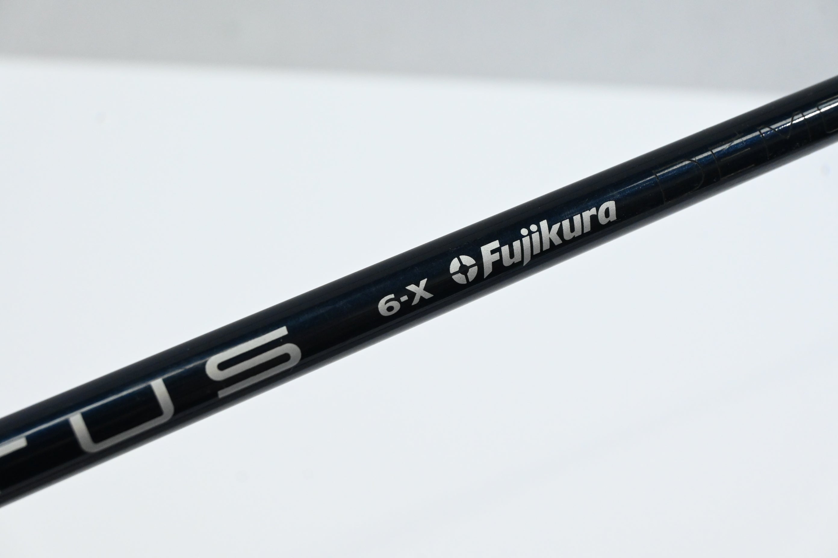 Fujikura Ventus Blue Velocore 6 Driver Shaft / X-Flex / Taylormade 2nd Gen