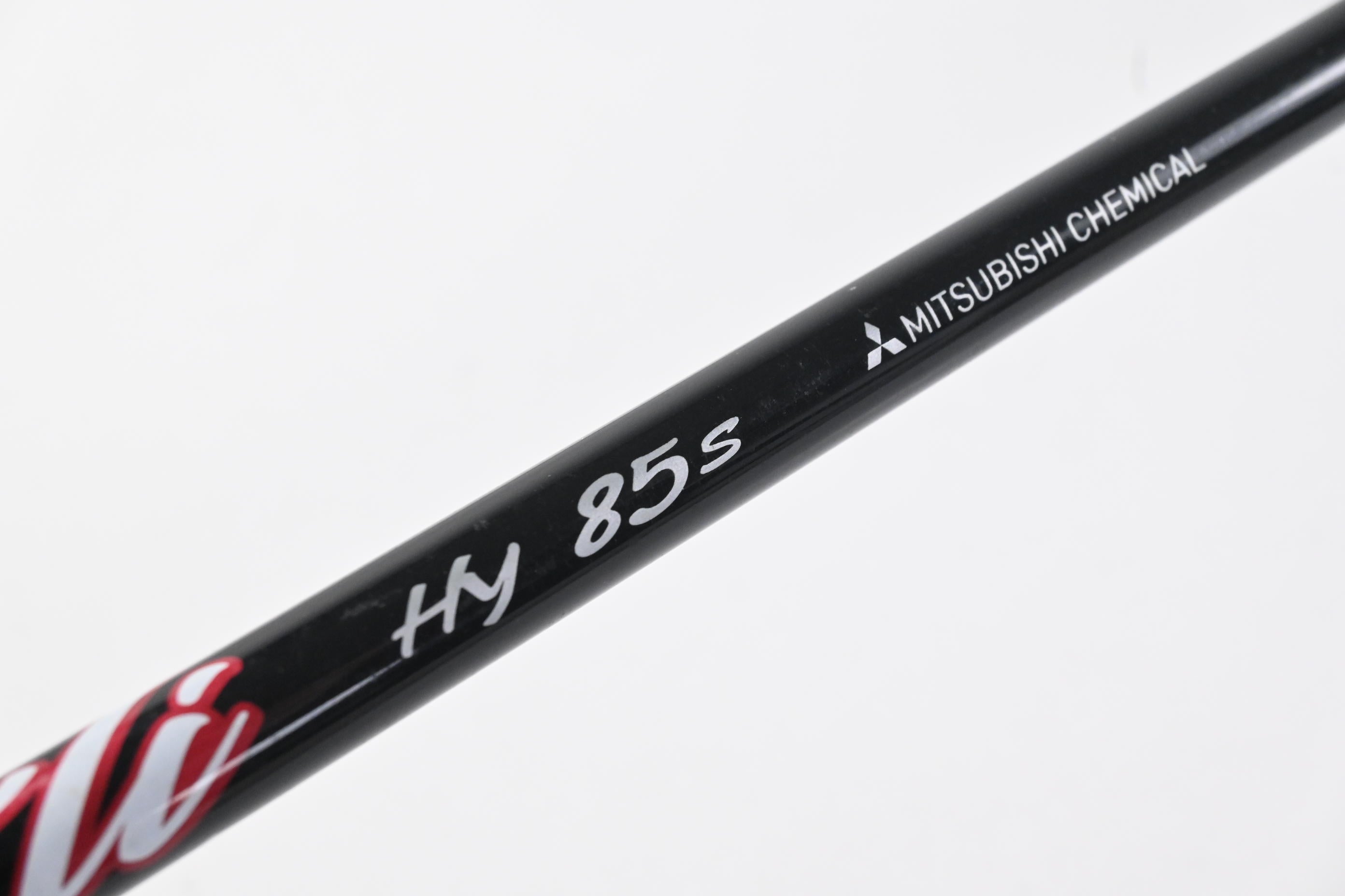 Kai'li Red 85 #4 Hybrid Shaft / Stiff Flex / Taylormade 2nd Gen