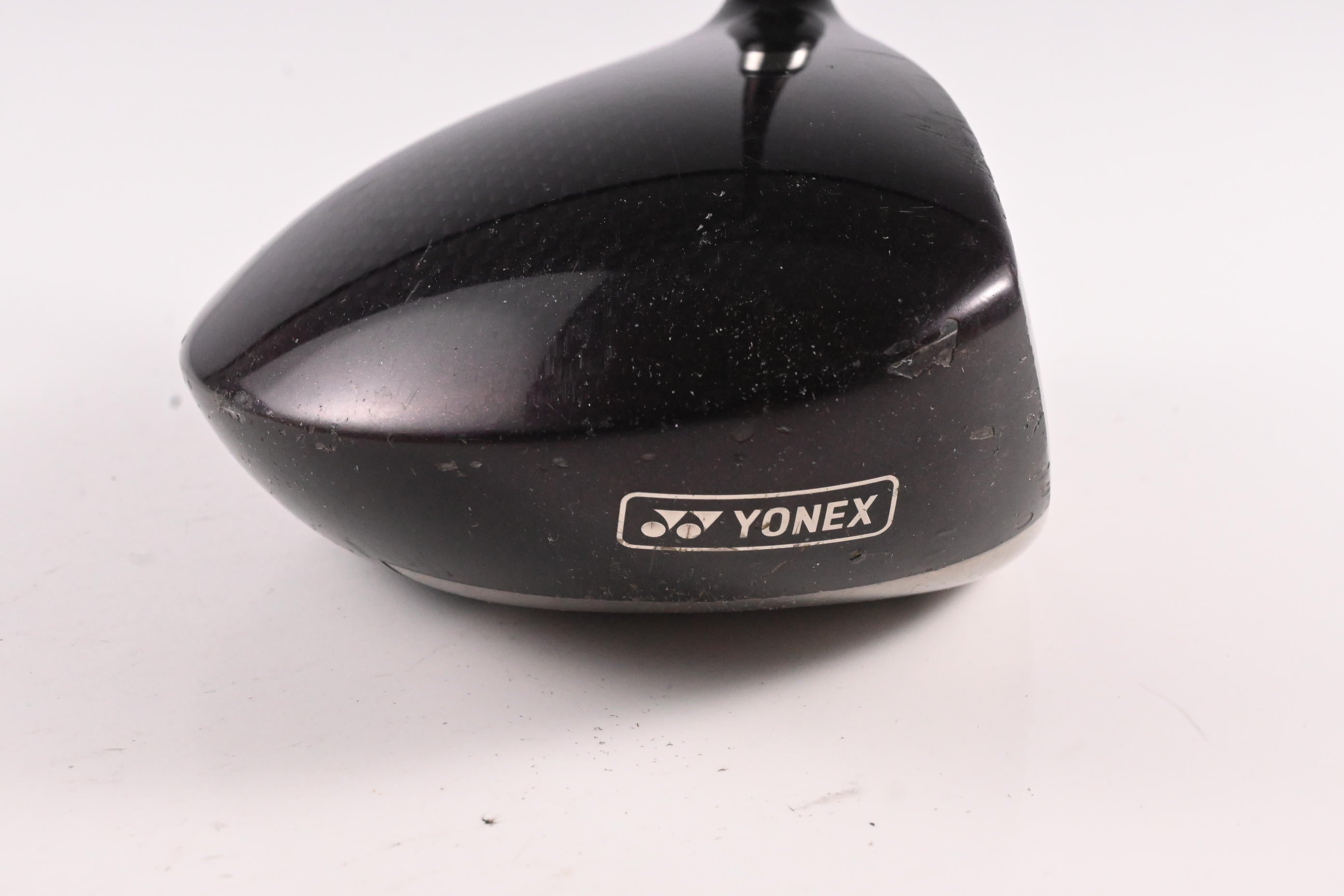 Ladies Yonex Cyberstar CT Driver / 12 Degree / Ladies Flex Yonex LE 60+ Shaft