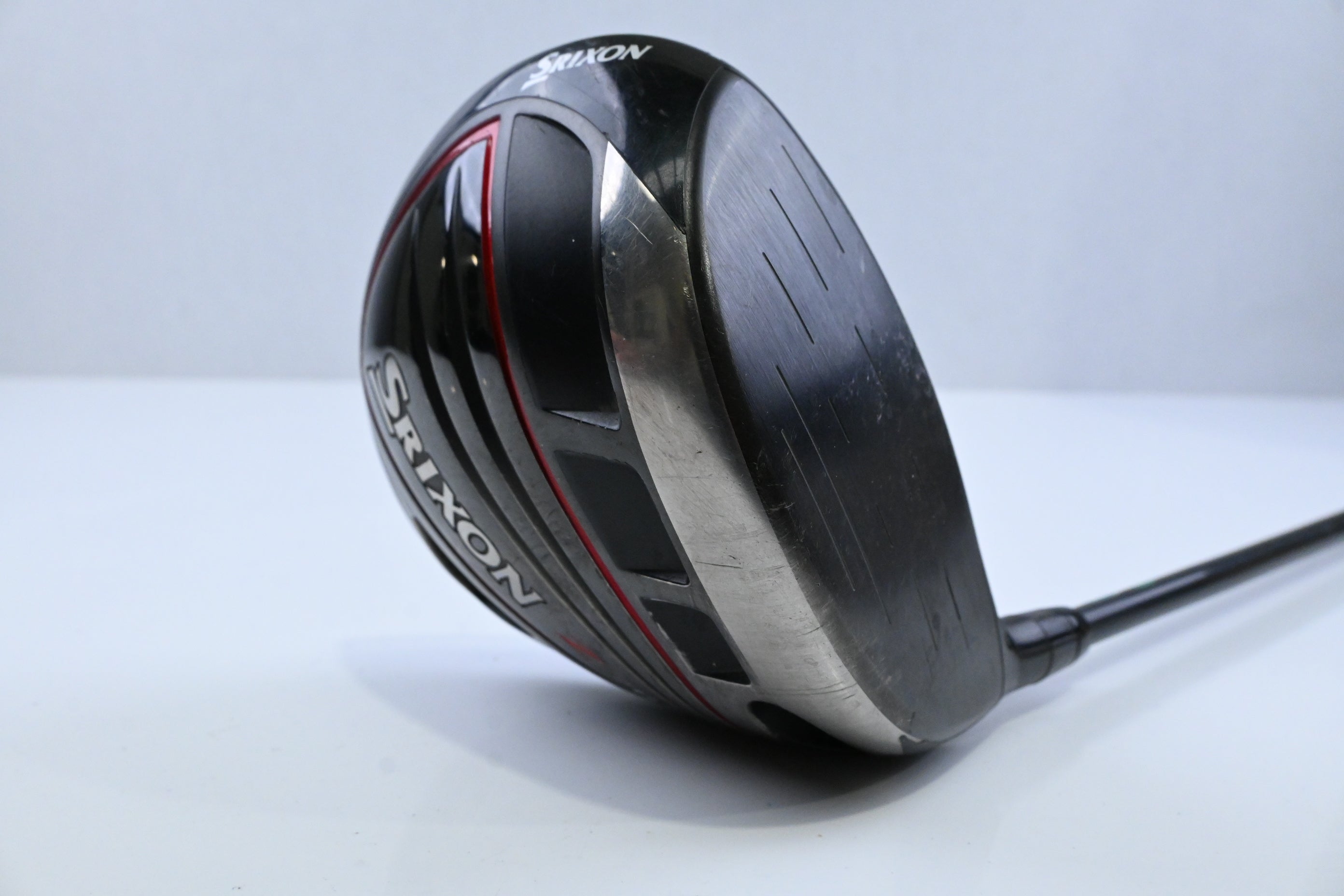 Srixon Z-785 Driver / 9.5 Degree / Stiff Flex HZRDUS Red 62 Shaft
