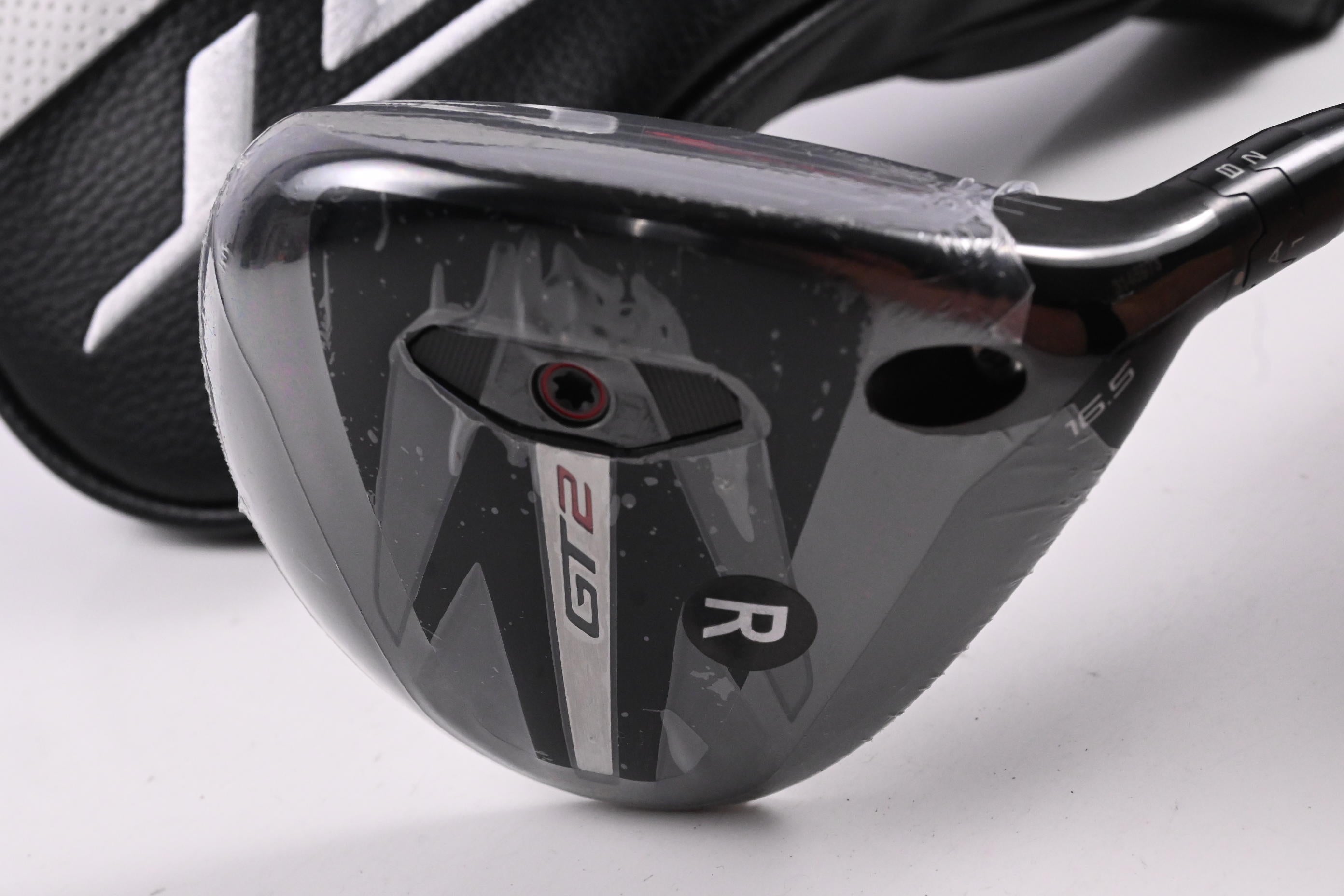 Titleist GT2 #3 Wood / 16.5 Degree / Regular Flex Denali Blue 60 Shaft