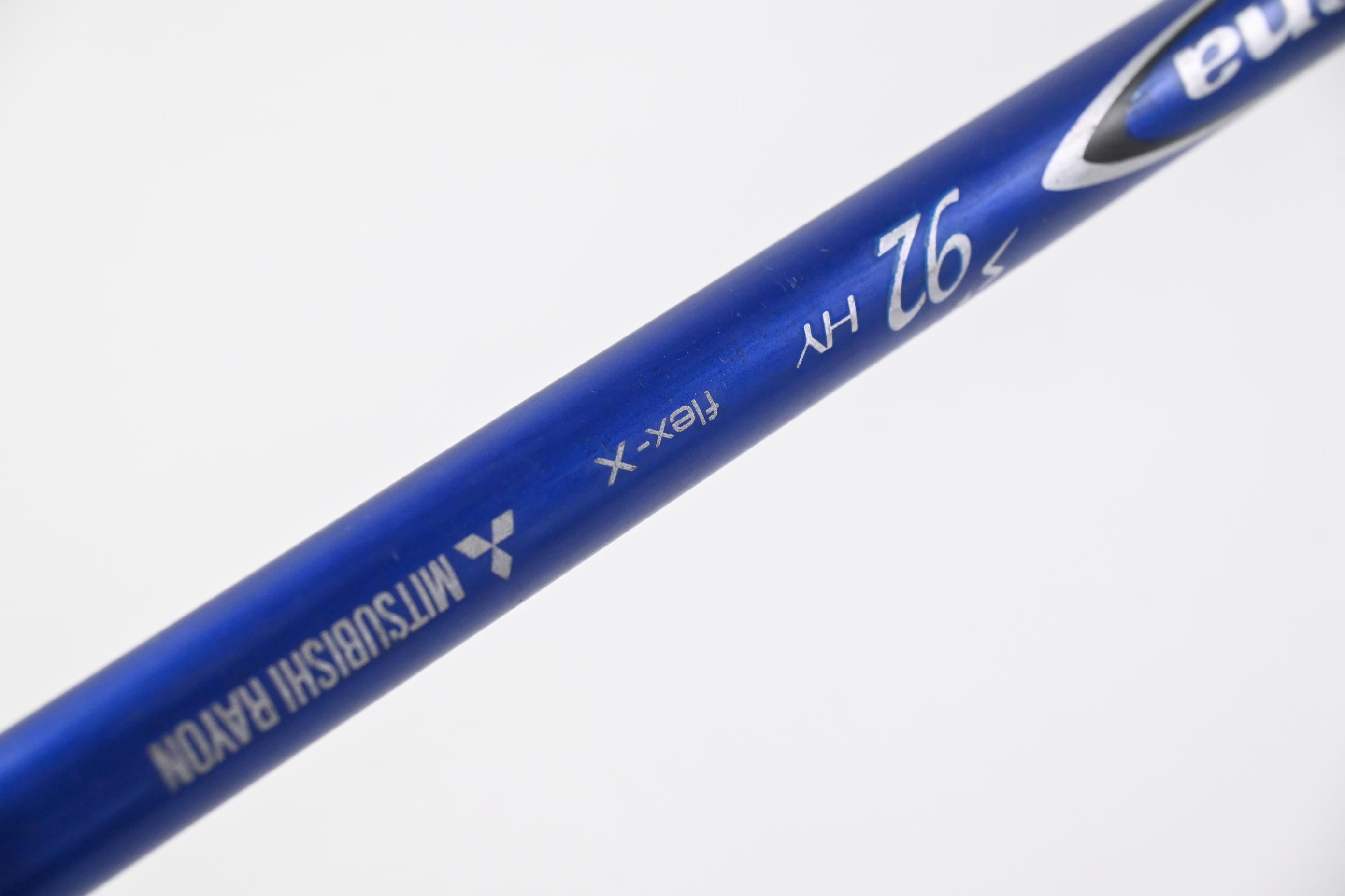 Callaway XR Pro #3 Hybrid / 20 Degree / X-Flex Diamana S+ 92 Shaft
