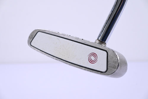 Odyssey White Hot Pro Rossie Putter / 34 Inch