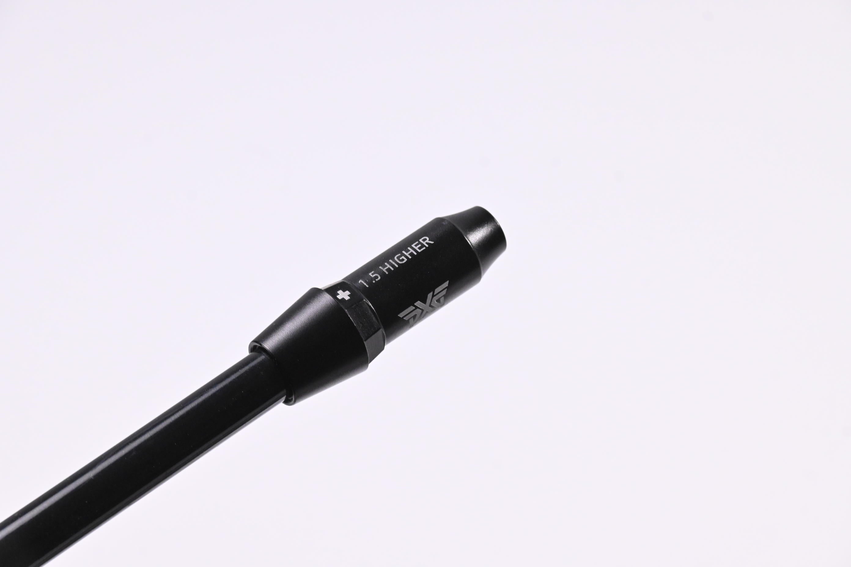 Fujikura Atmos Red 5 Fairway Shaft / Regular Flex / PXG Adapter