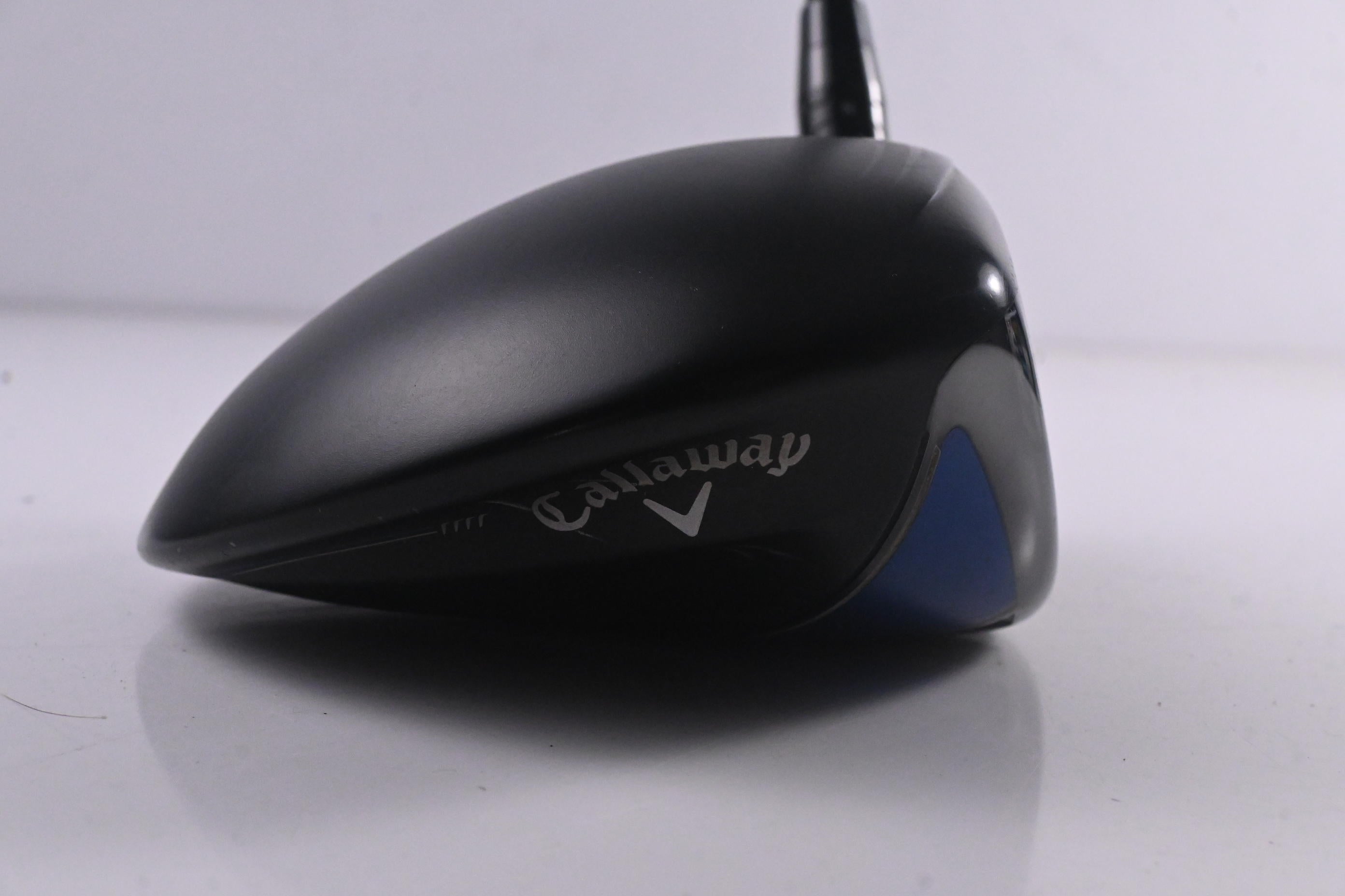 Callaway XR16 Driver / 9 Degree / Stiff Flex Tensei AV Blue 55 Shaft