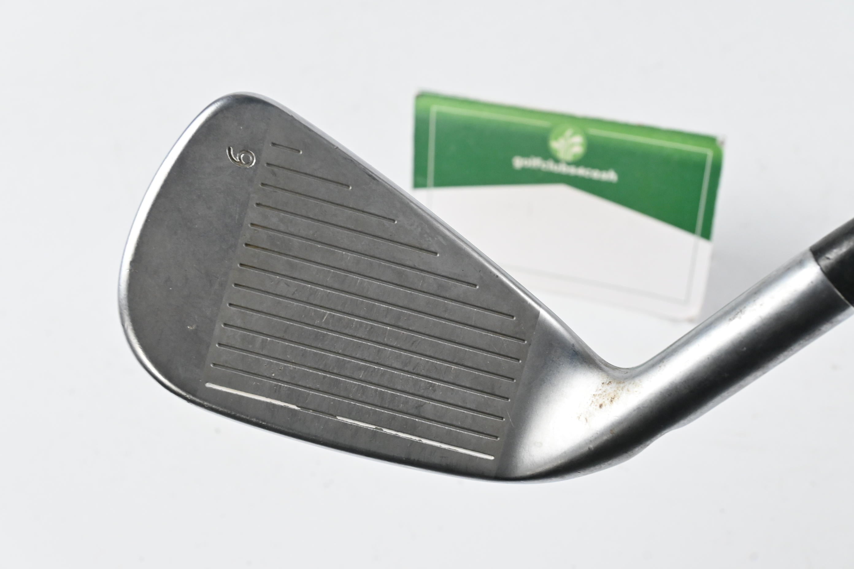 Ping i200 #6 Iron / Red Dot / X-Flex Project X Rifle Shaft