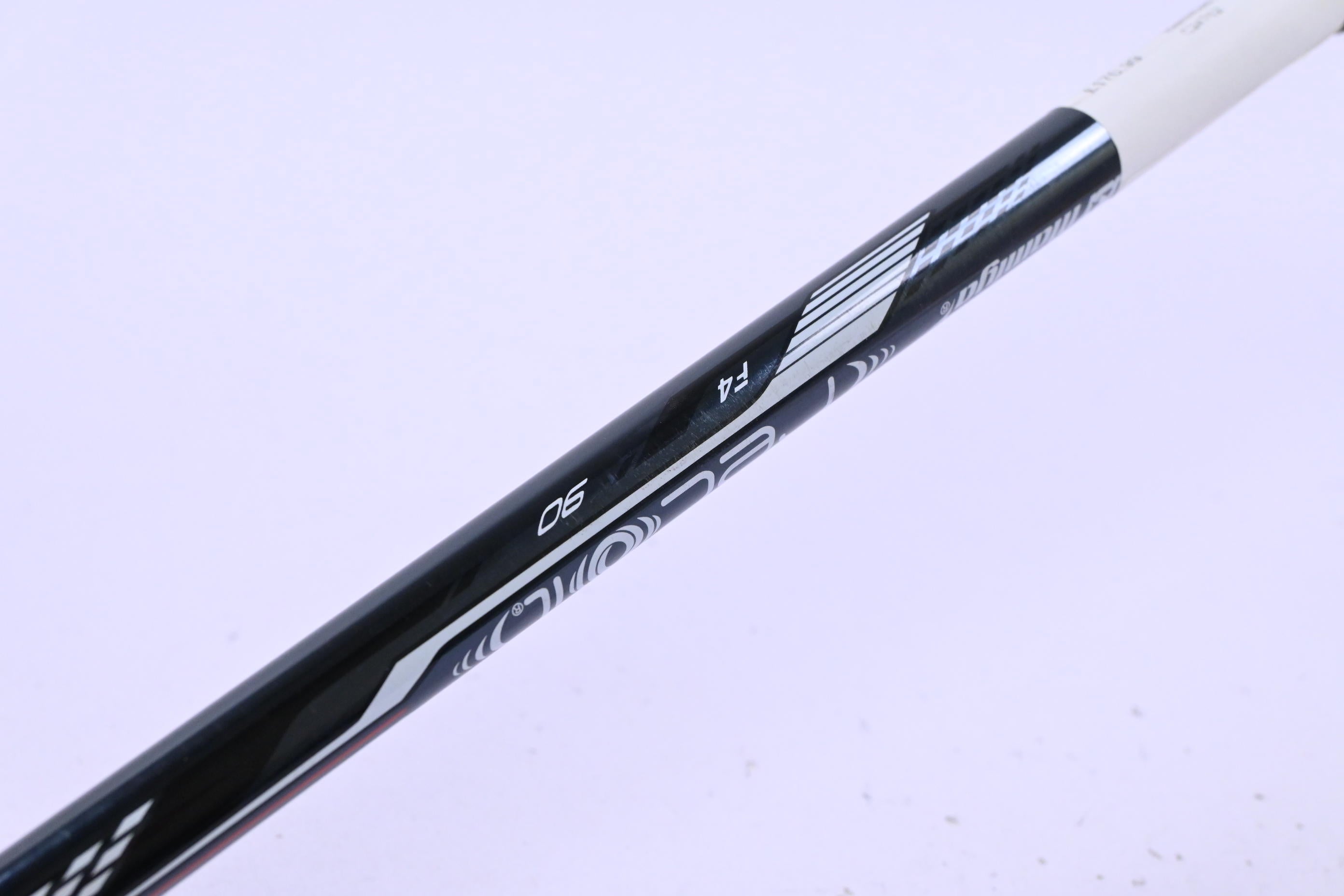 Taylormade P.UDI #2 Iron / 17 Degree / Stiff Flex UST Recoil Dart 90 Shaft