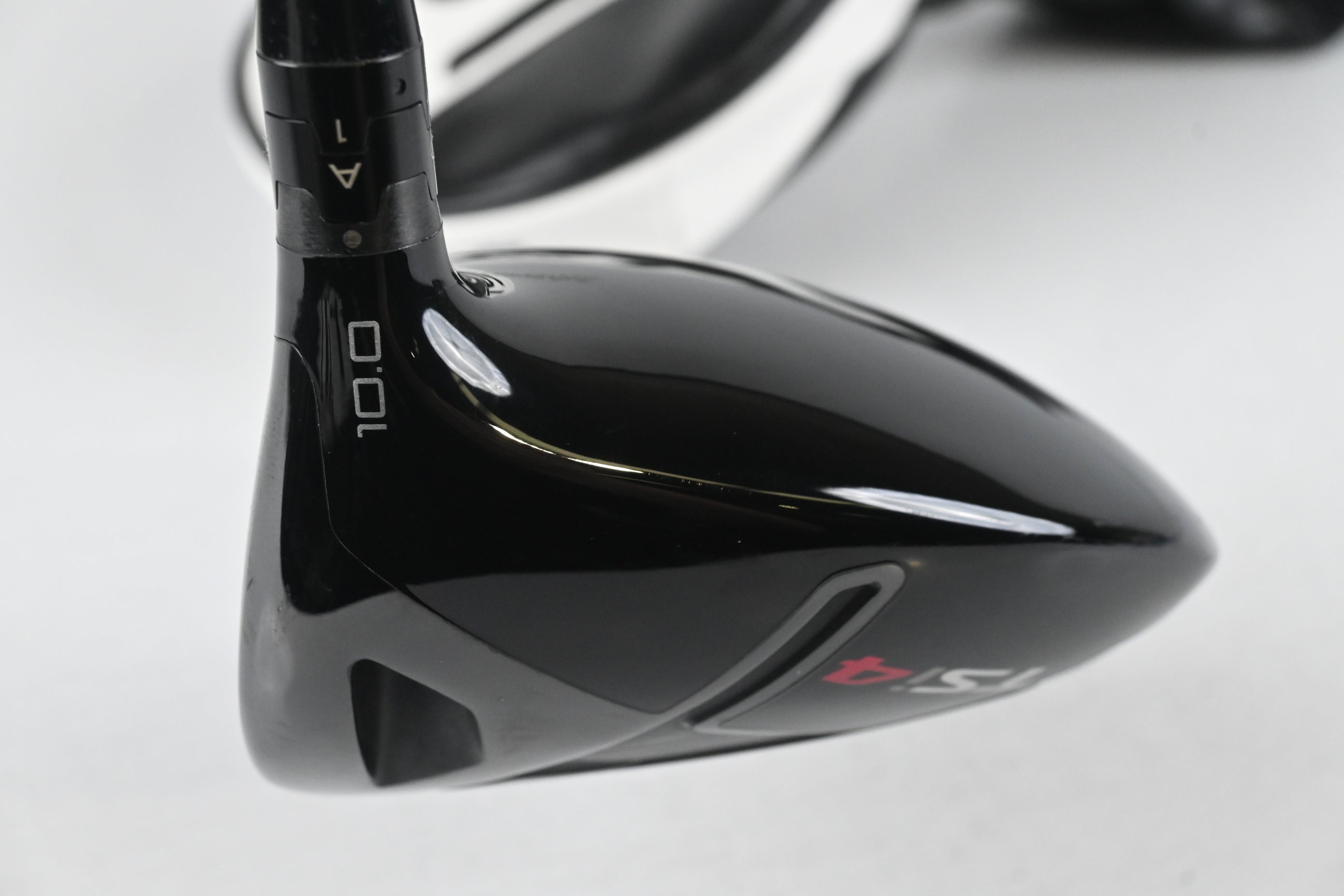 Titleist TSi4 Driver / 10 Degree / Stiff Flex Diamana S+60 Shaft