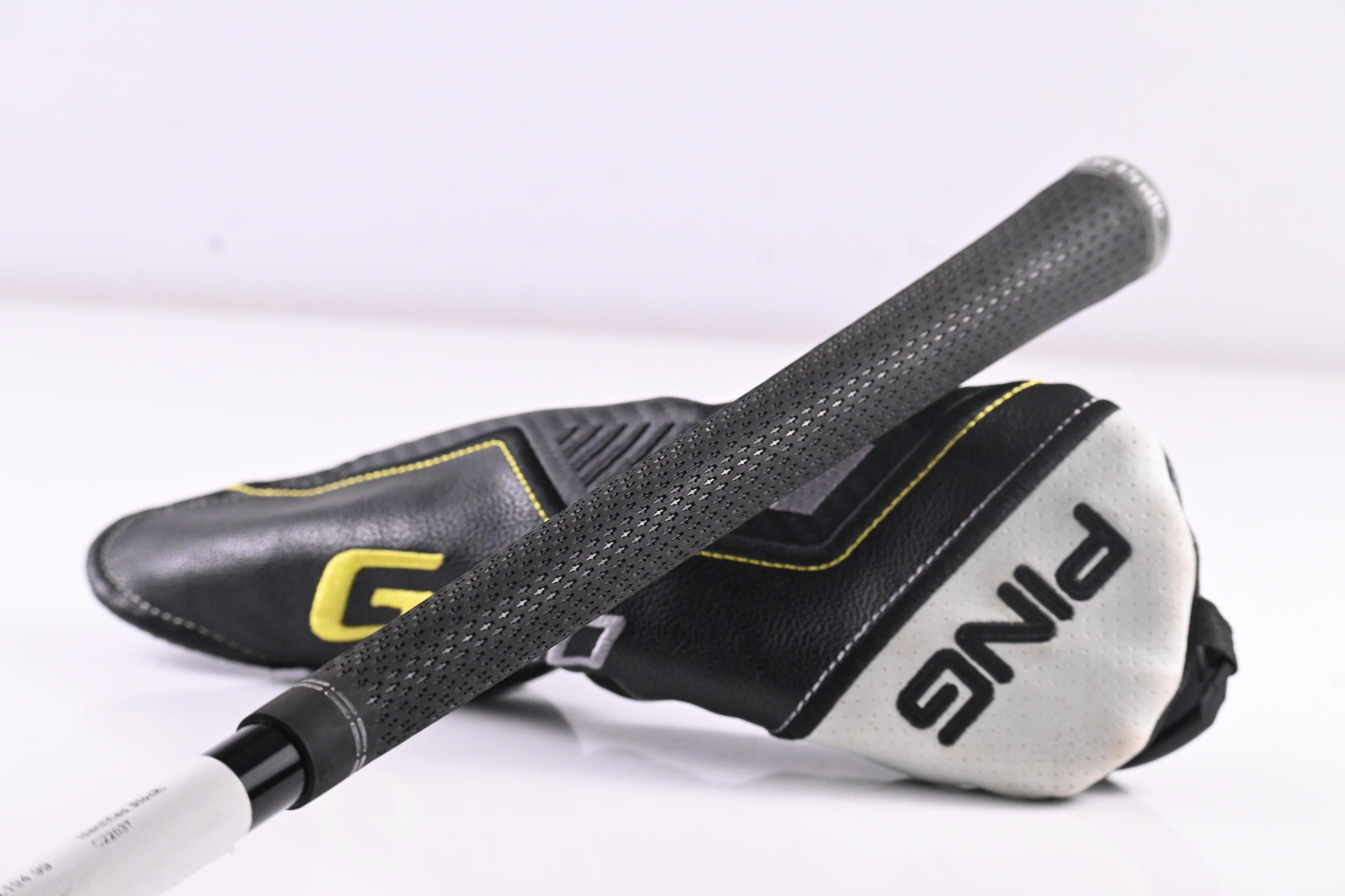 Ping G430 #5 Hybrid / 26 Degree / Regular Flex Ping Alta CB Black 70 Shaft
