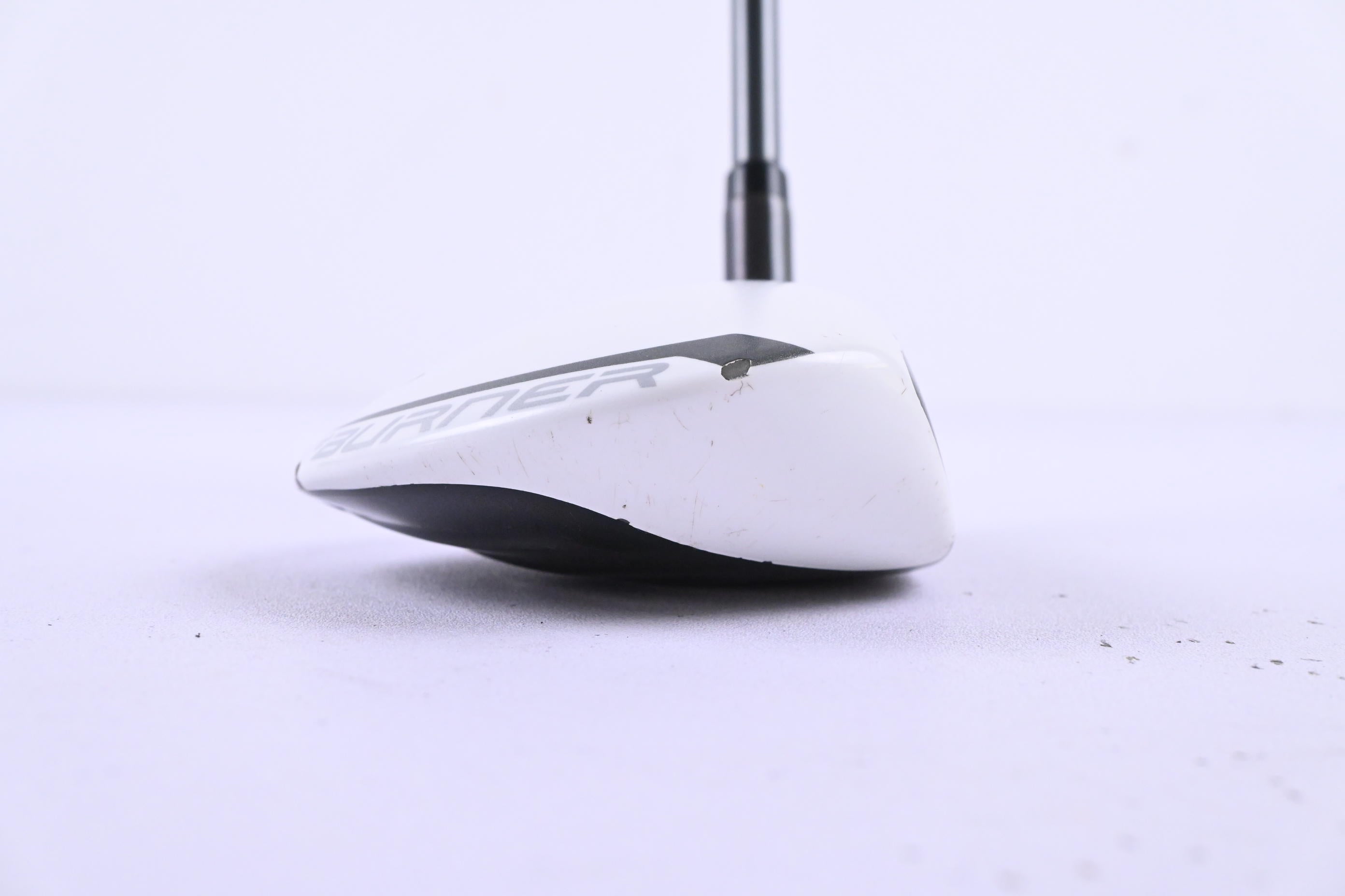Taylormade Burner Superfast 2.0 #7 Wood / 21 Degree / Regular Flex Ozik Xcon-4.8