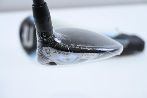 Ladies Cobra Aerojet Max #5 Wood / 21.5 Degree / Ladies Flex Helium Nanocore 4