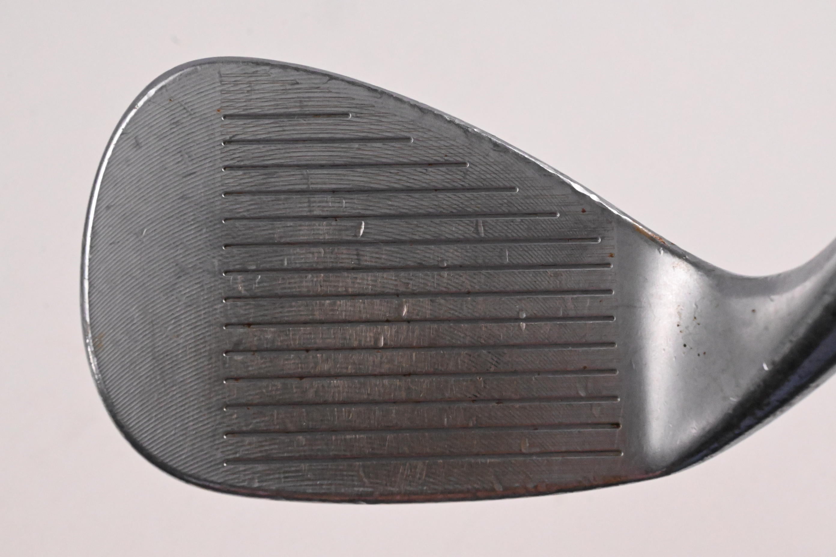 Cleveland 588 RTX Gap Wedge / 52 Degree / Wedge Flex Cleveland Steel Shaft