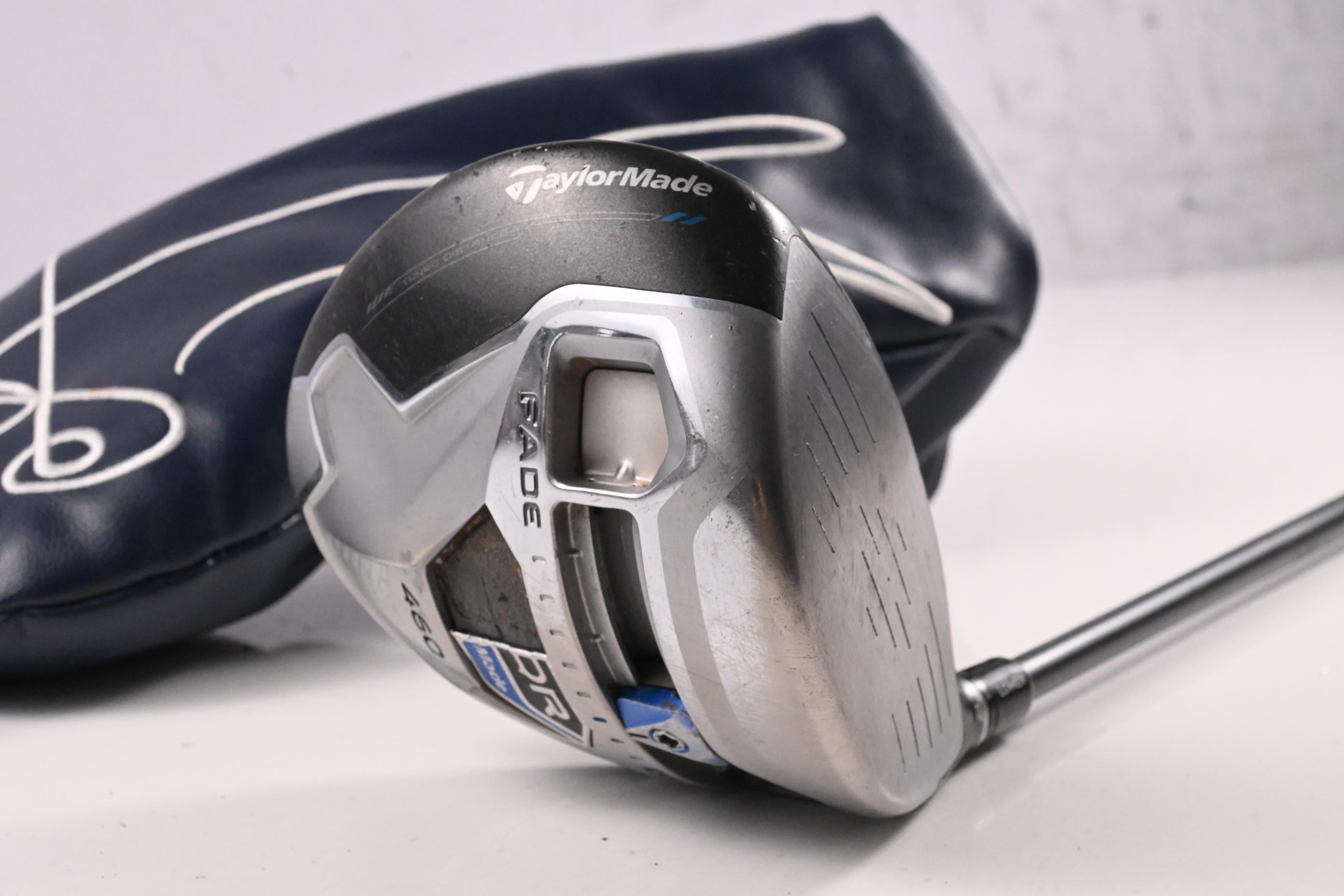Taylormade SLDR Driver / 10.5 Degree / Regular Flex Speeder 57 Shaft