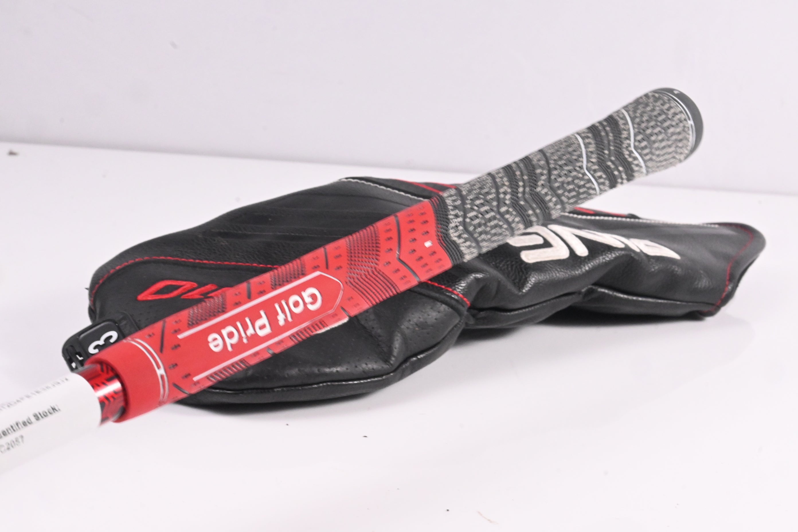 Ping G410 #5 Wood / 17.5 Degree / Senior Flex Ping Alta CB Red 65 Shaft