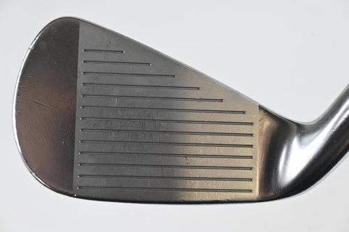 Callaway X-Forged 2009 #5 Iron / 27 Degree / Regular Flex Project X Rifle Shaft