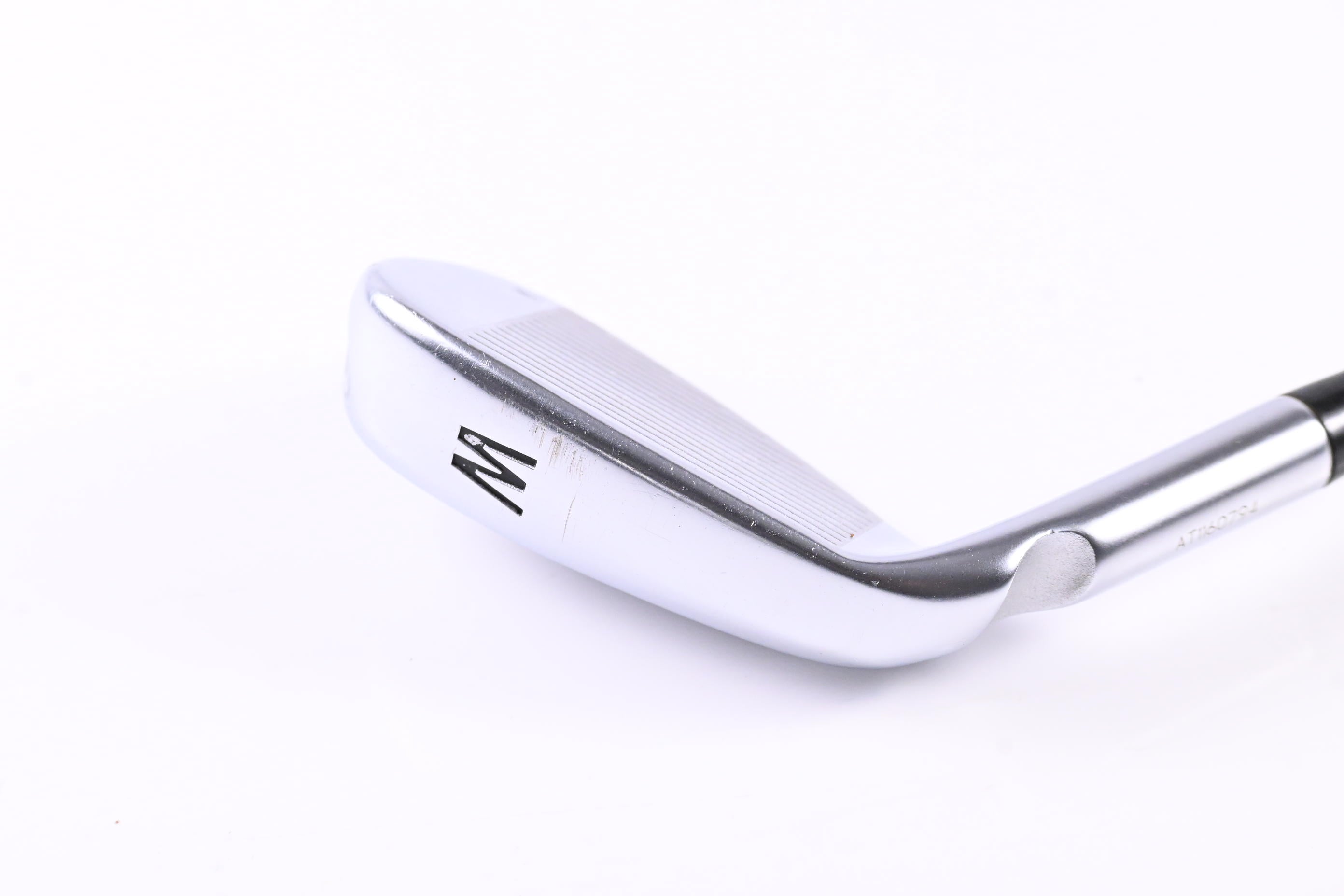 Ping G430 Pitching Wedge / 41 Degree / Red Dot / Senior Flex Ping Alta Quick 35