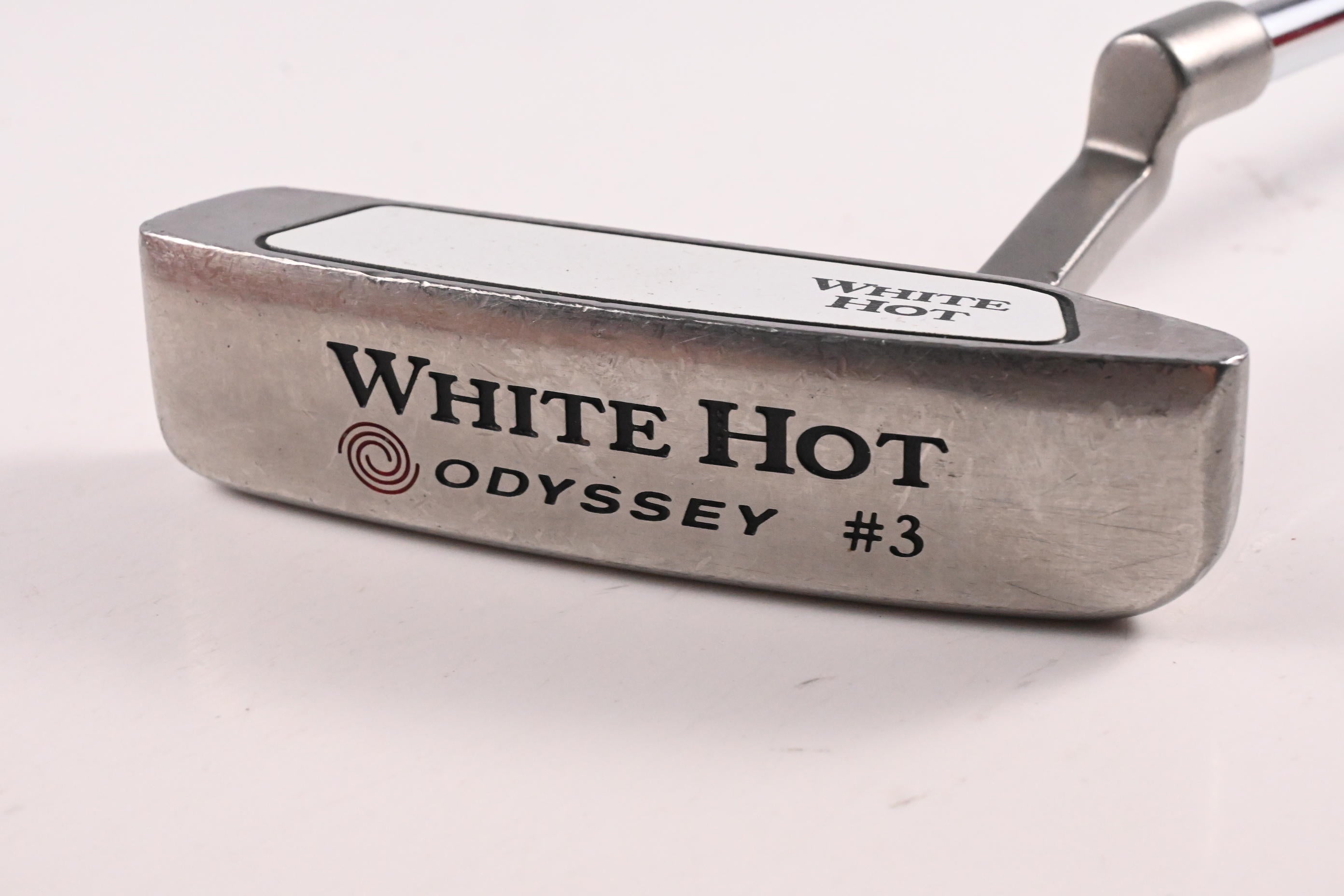 Odyssey White Hot #3 Putter / 35 Inch