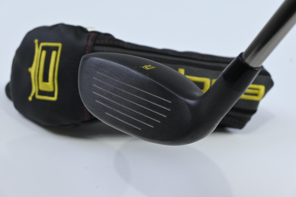 Cobra King Speedzone #3 Hybrid / 19 Degree / Regular Flex UST Recoil ESX 480