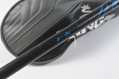 Cobra King F8 #3-4 Wood / 13-16 Degree / Regular Flex Aldila NV 2KXV Blue 70
