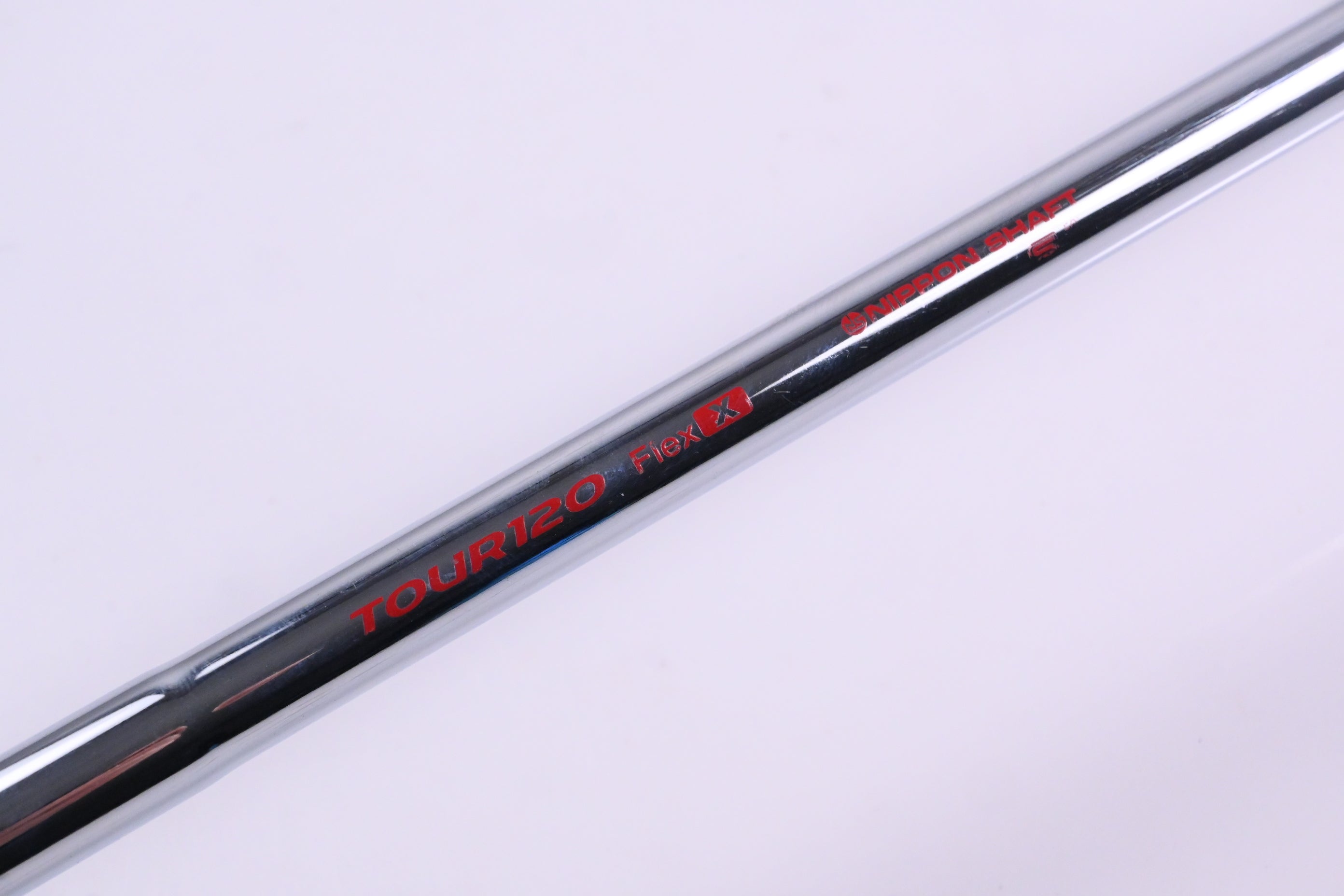 Taylormade Milled Grind 4 Gap Wedge / 50 Degree / X-Flex NS Pro Modus 3 Tour 120