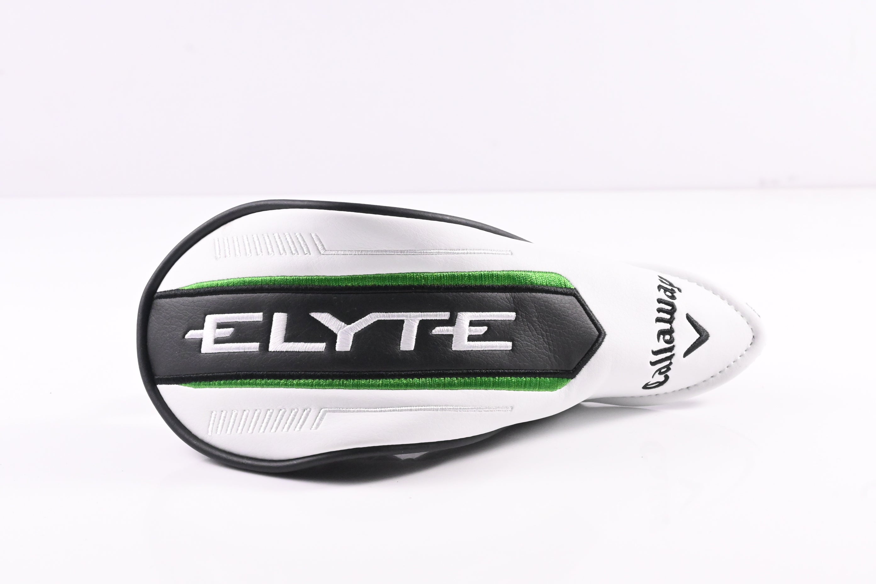 Callaway Elyte X #3 Hybrid / 18 Degree / Regular Flex Denali Charcoal 60 Shaft
