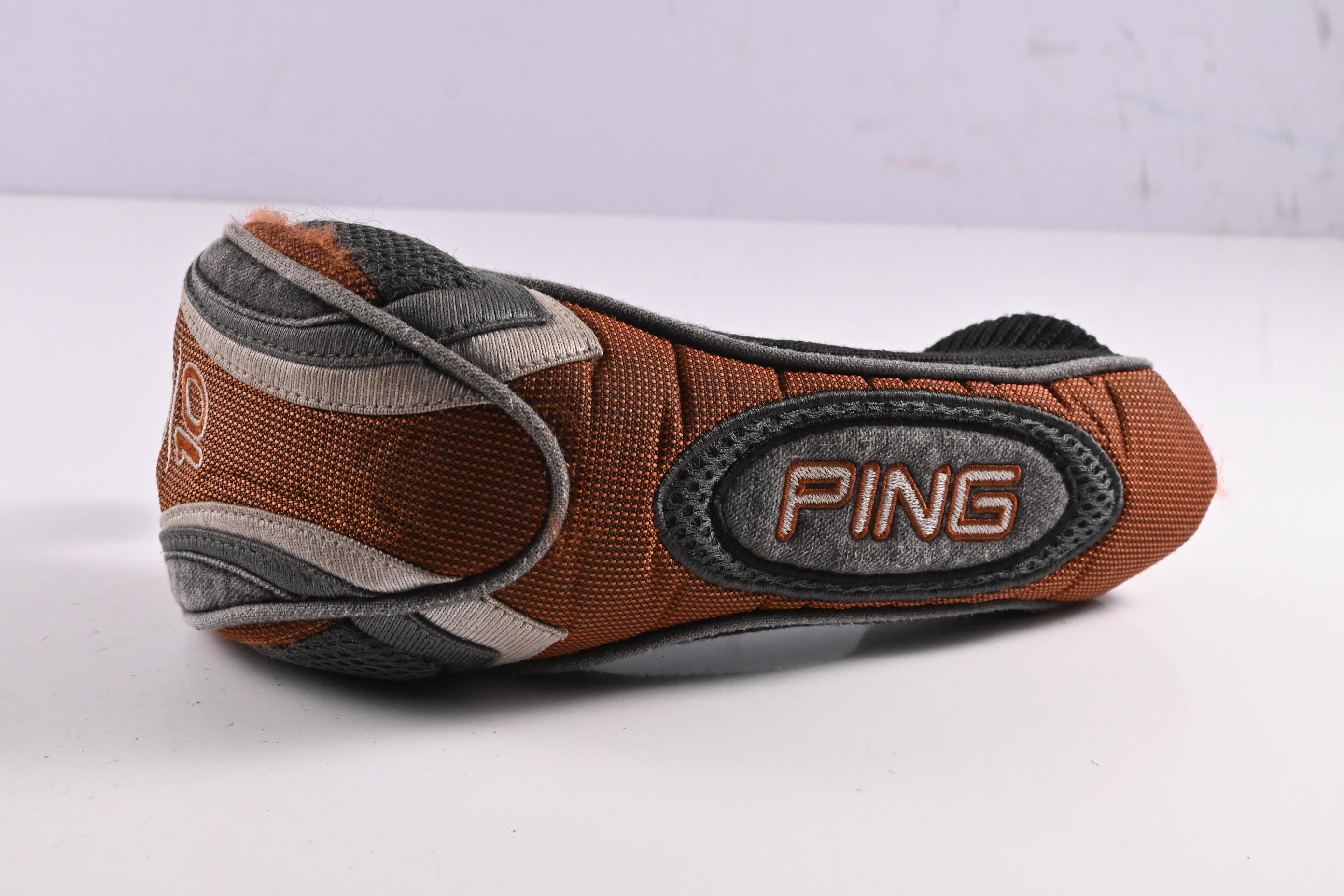 Ping G10 #3 Hybrid / 21 Degree / Stiff Flex Ping TFC 129 H Shaft
