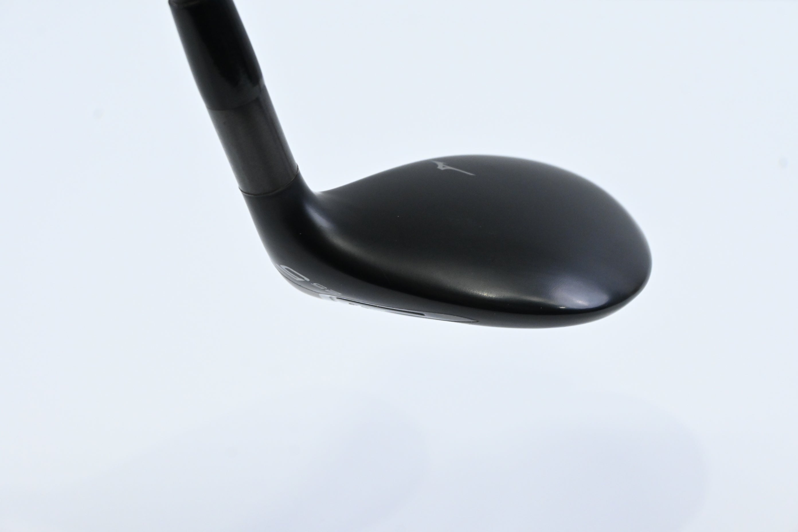 Mizuno JPX EZ 2013 #5 Hybrid / 25 Degree / Regular Flex Fujikura Orochi 65 Shaft