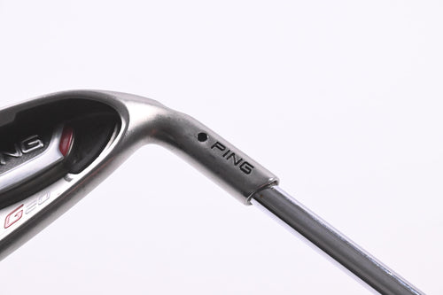 Ping G20 #4 Iron / Regular Flex Ping CFS Shaft