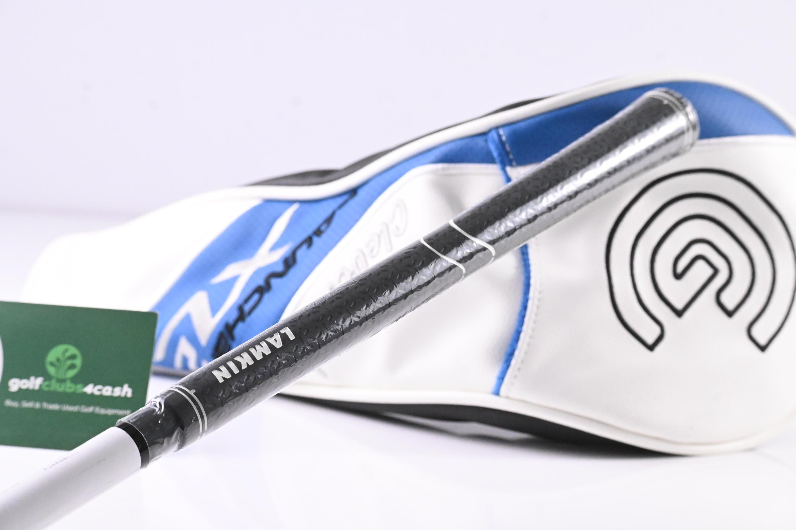 Ladies Cleveland Launcher XL 2 Draw Driver / 12 Degree / Ladies Flex Aldila Ascent 40