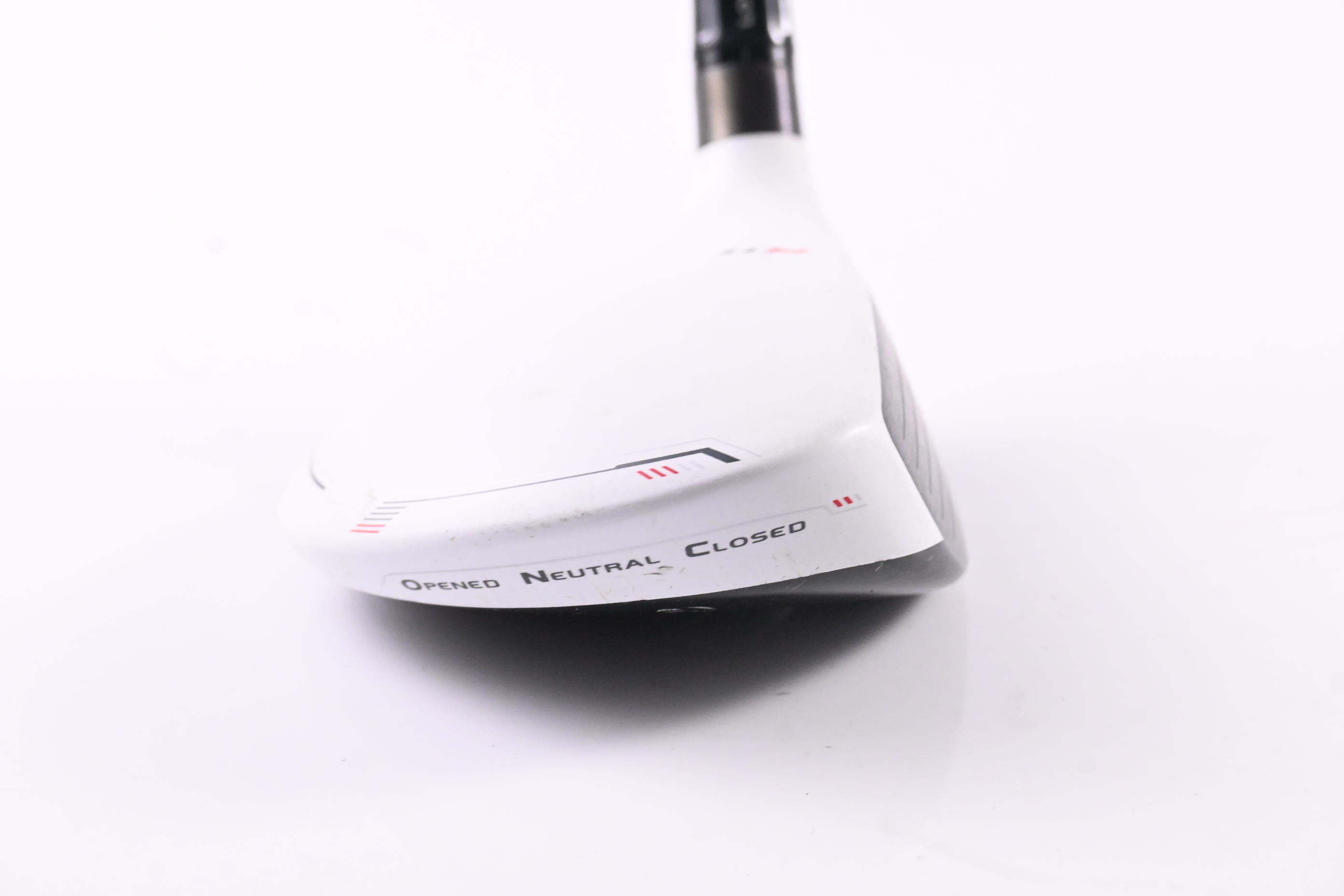 Taylormade R11S #5 Wood / 19 Degree / Regular Flex Aldila RIP Phenom 70 Shaft