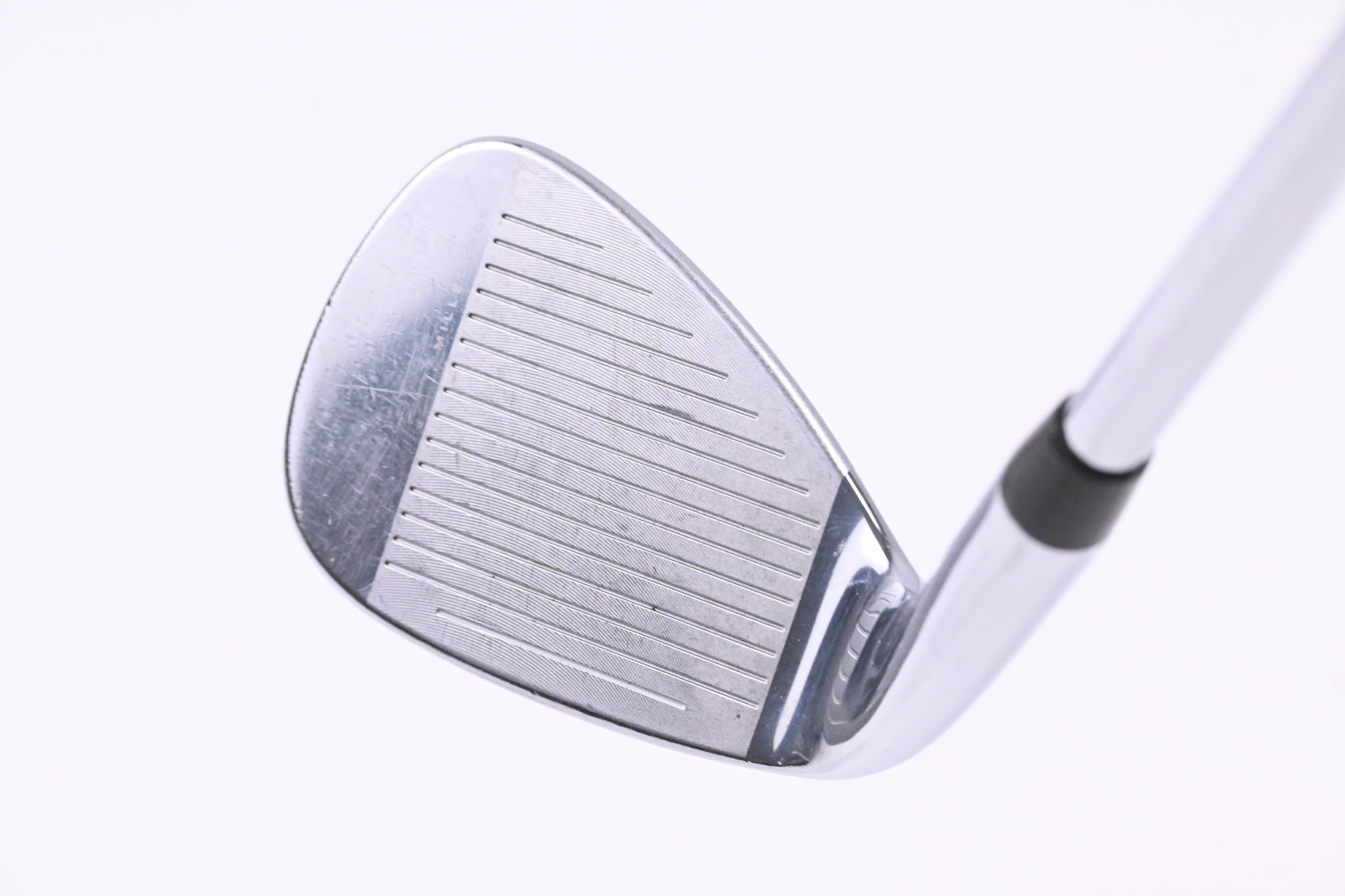 Cobra King F9 Gap Wedge / 49 Degree / Stiff Flex KBS Tour 120 Shaft