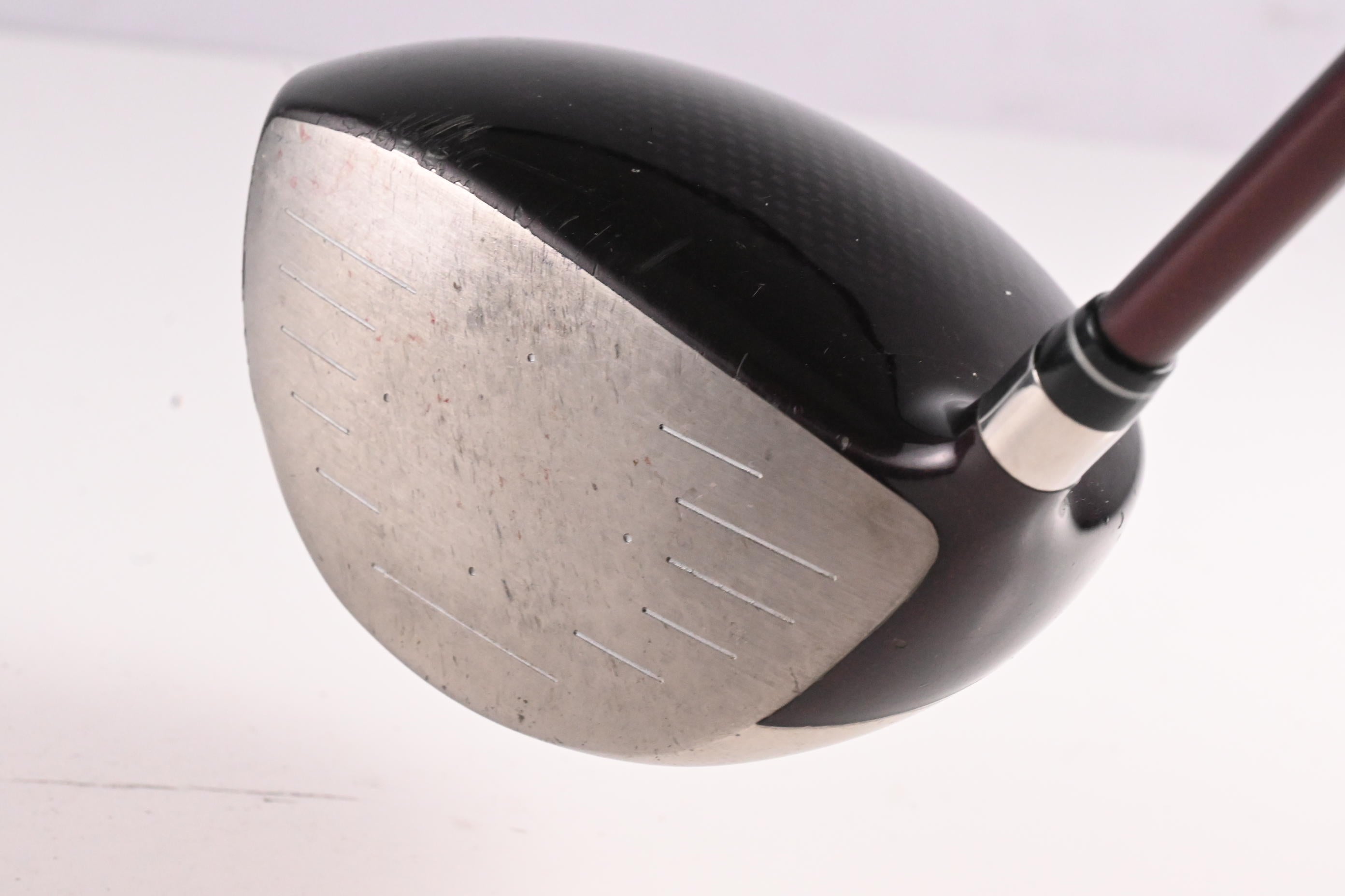 Ladies Yonex Cyberstar CT Driver / 12 Degree / Ladies Flex Yonex LE 60+ Shaft