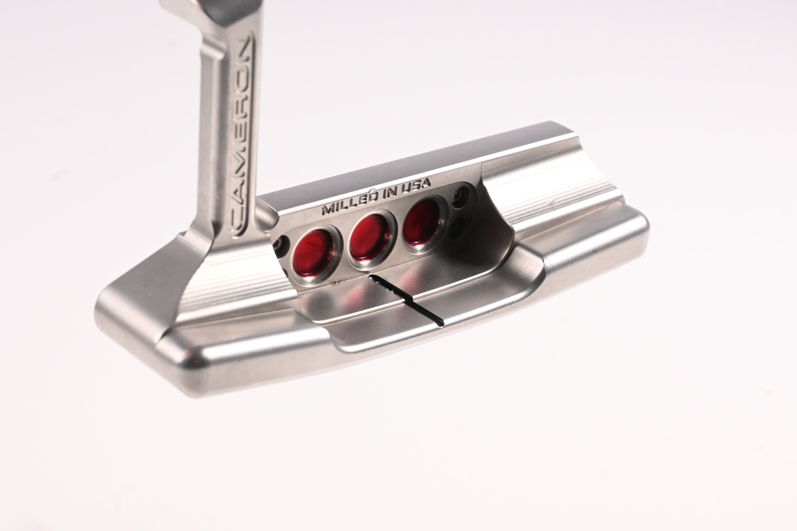 Scotty Cameron 2025 Studio Style Newport 2 Putter / 34 Inch