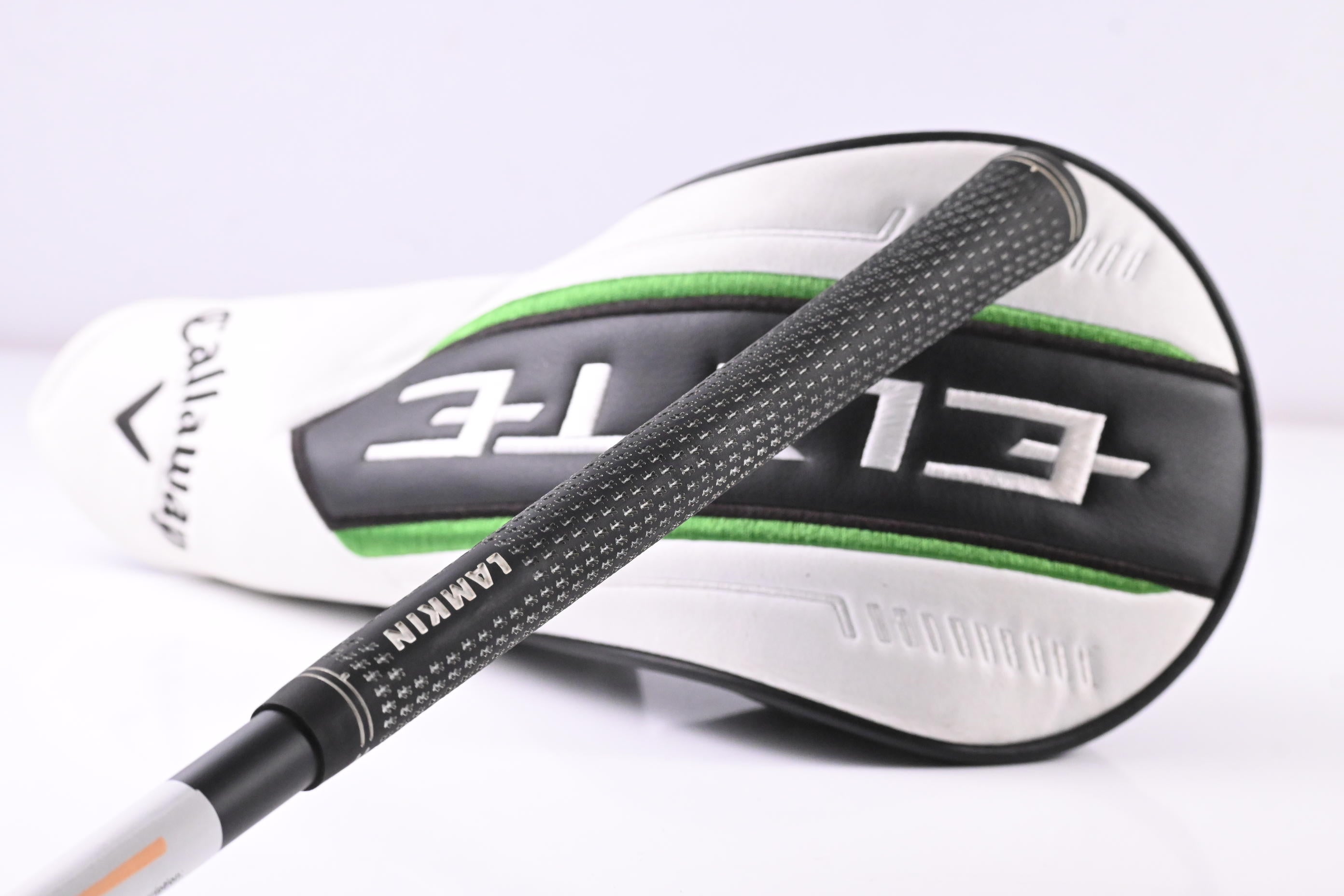 Callaway Elyte X Driver / 9 Degree / Senior Flex Vanquish 4 Shaft