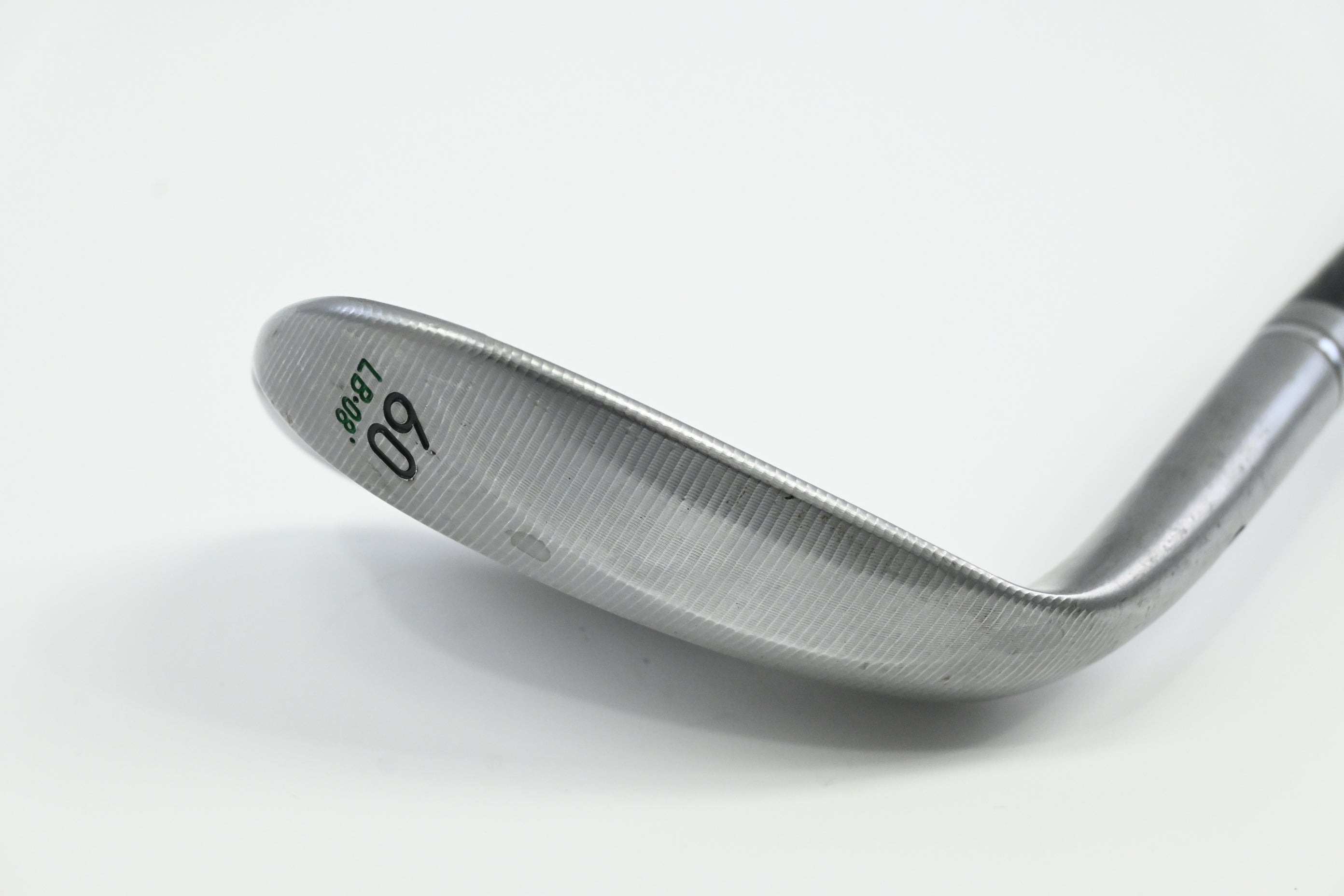Taylormade Milled Grind 4 Lob Wedge / 60 Degree / Wedge Flex Dynamic Gold 115