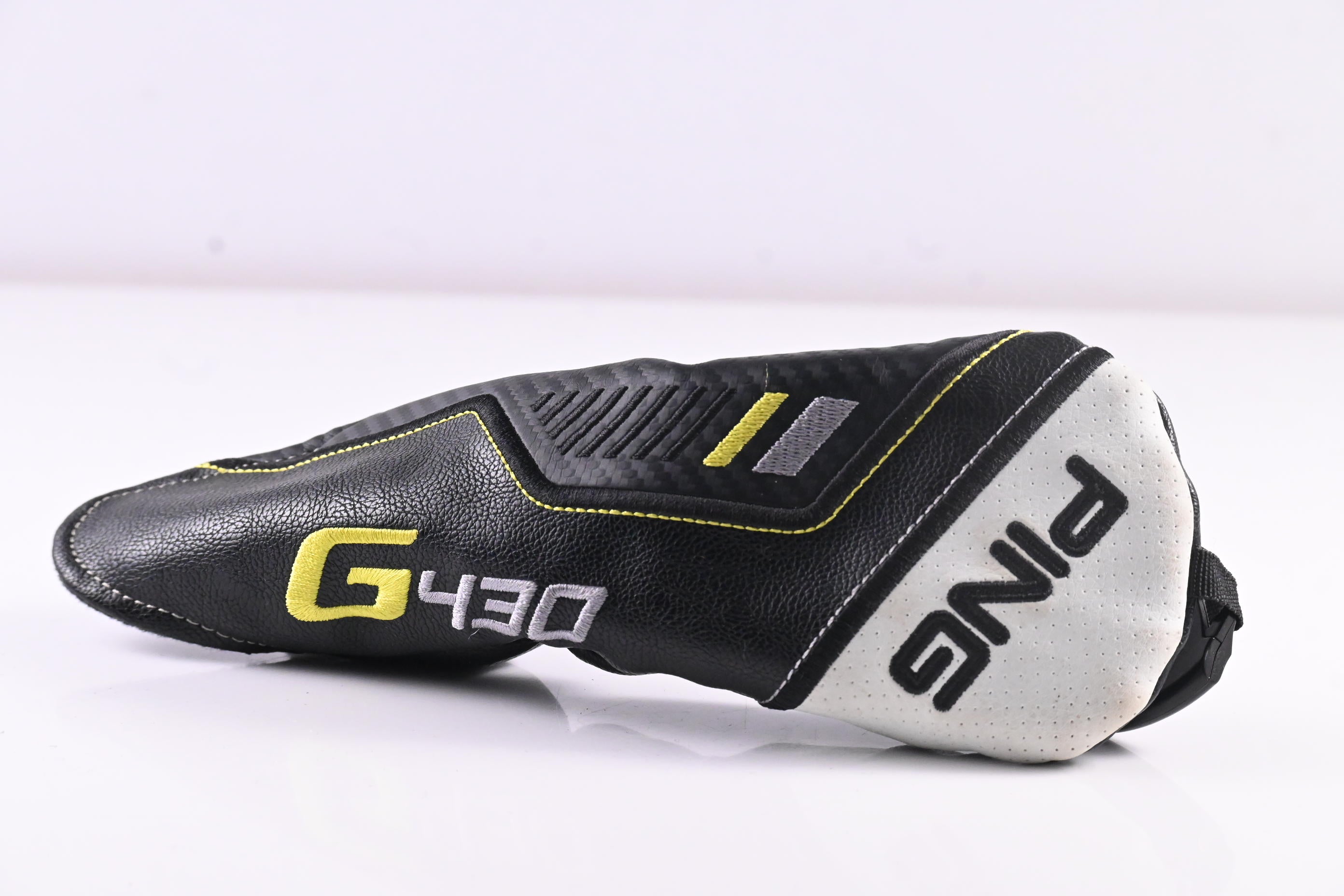 Ping G430 #5 Hybrid / 26 Degree / Regular Flex Ping Alta CB Black 70 Shaft
