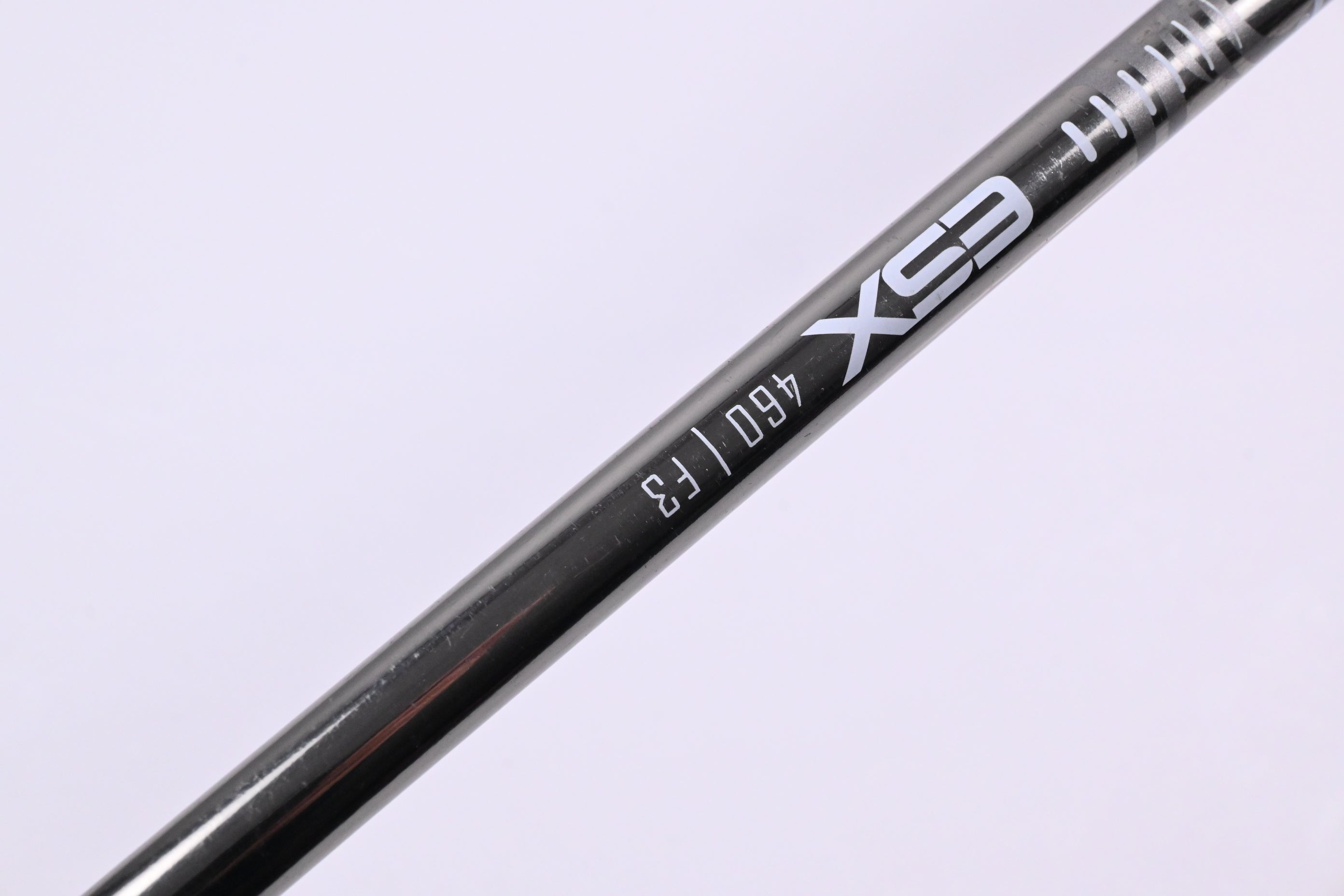 Cobra King Forged Tec Copper #4 Iron / 21 Degree / Regular Flex Recoil ESX 460