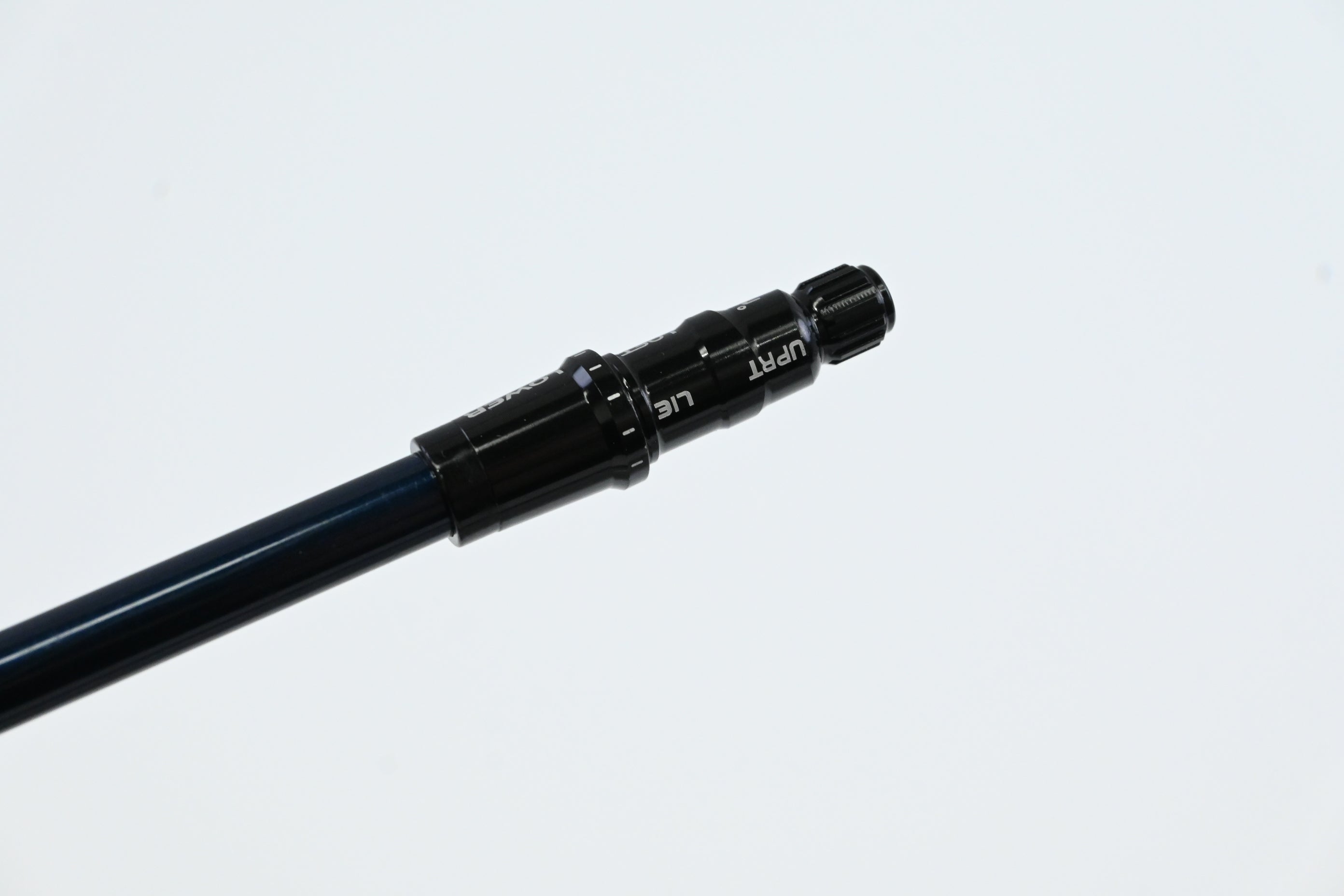 Fujikura Ventus Blue Velocore 6 Driver Shaft / X-Flex / Taylormade 2nd Gen