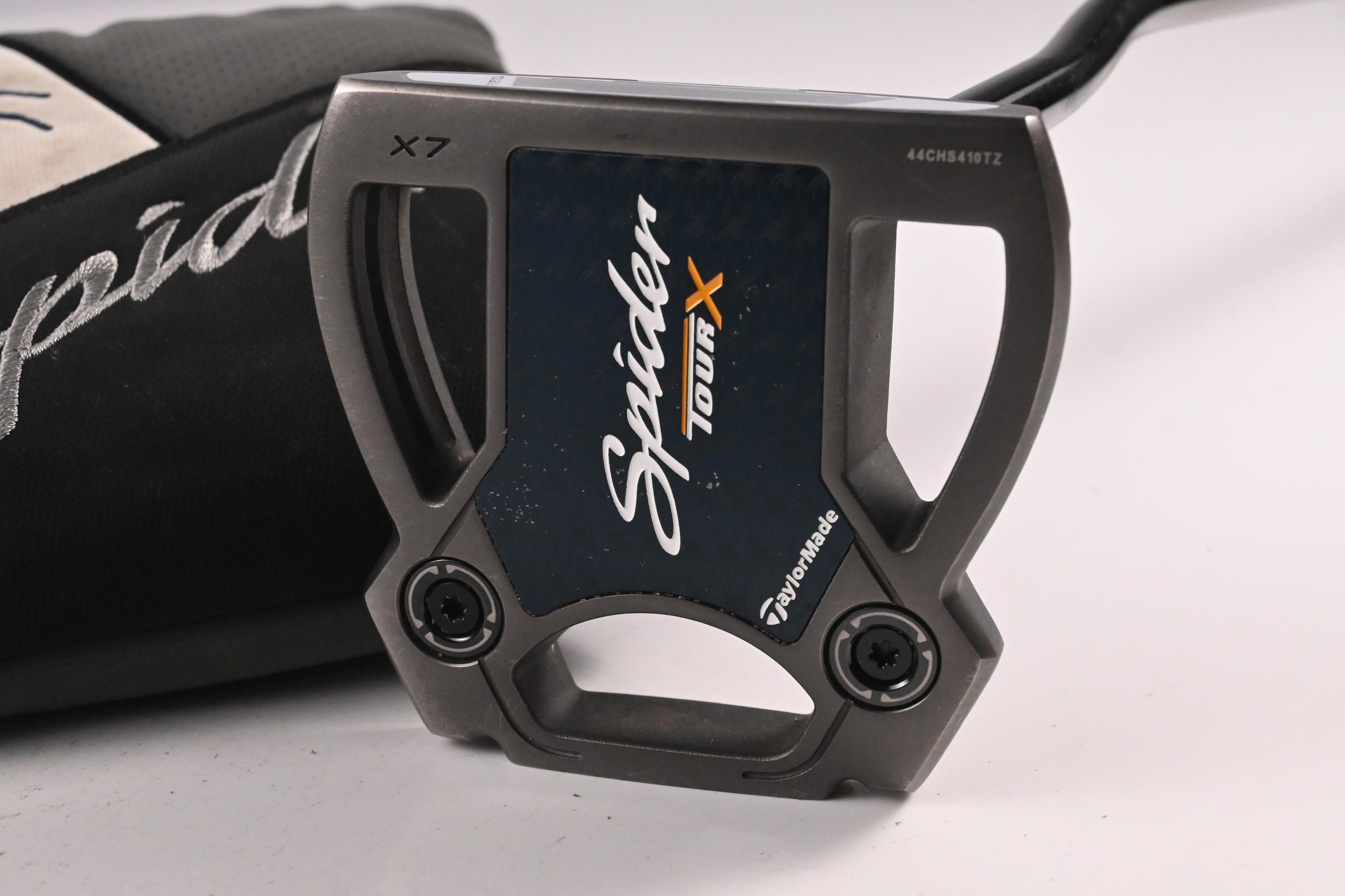 Taylormade Spider Tour 2023 Double Bend Putter / 34 Inch